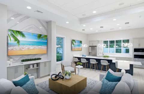 Tiny photo for 9291 Cape Honey Bee Lane #Mystique 35, Lake Worth, FL 33467 (MLS # B26052883)