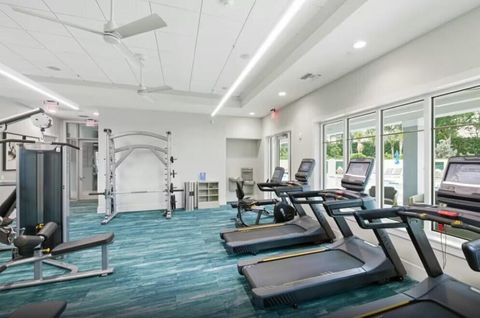 Tiny photo for 9291 Cape Honey Bee Lane #Mystique 35, Lake Worth, FL 33467 (MLS # B26052883)