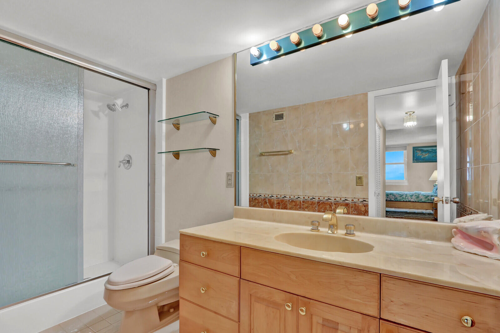 PATRICIAN OF PALM BEACH CONDO - Residential