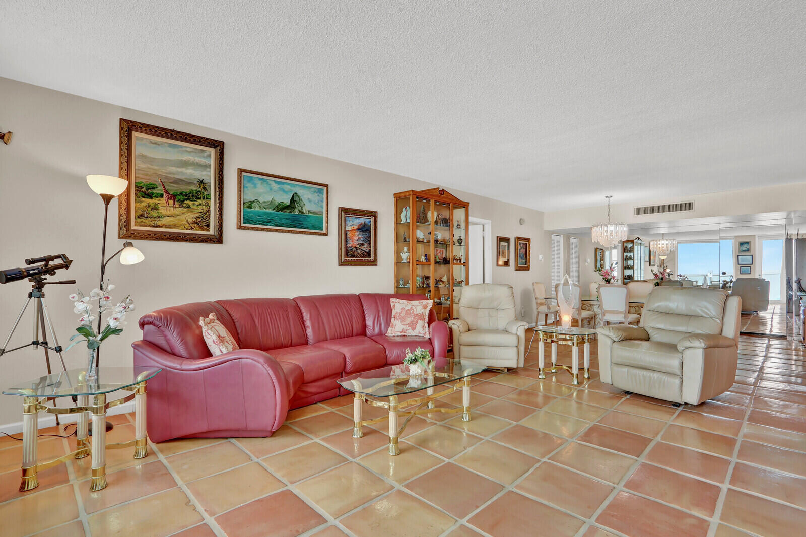 PATRICIAN OF PALM BEACH CONDO - Residential