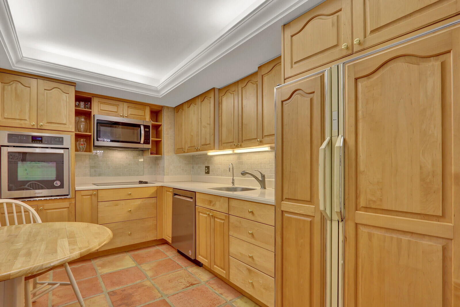 PATRICIAN OF PALM BEACH CONDO - Residential