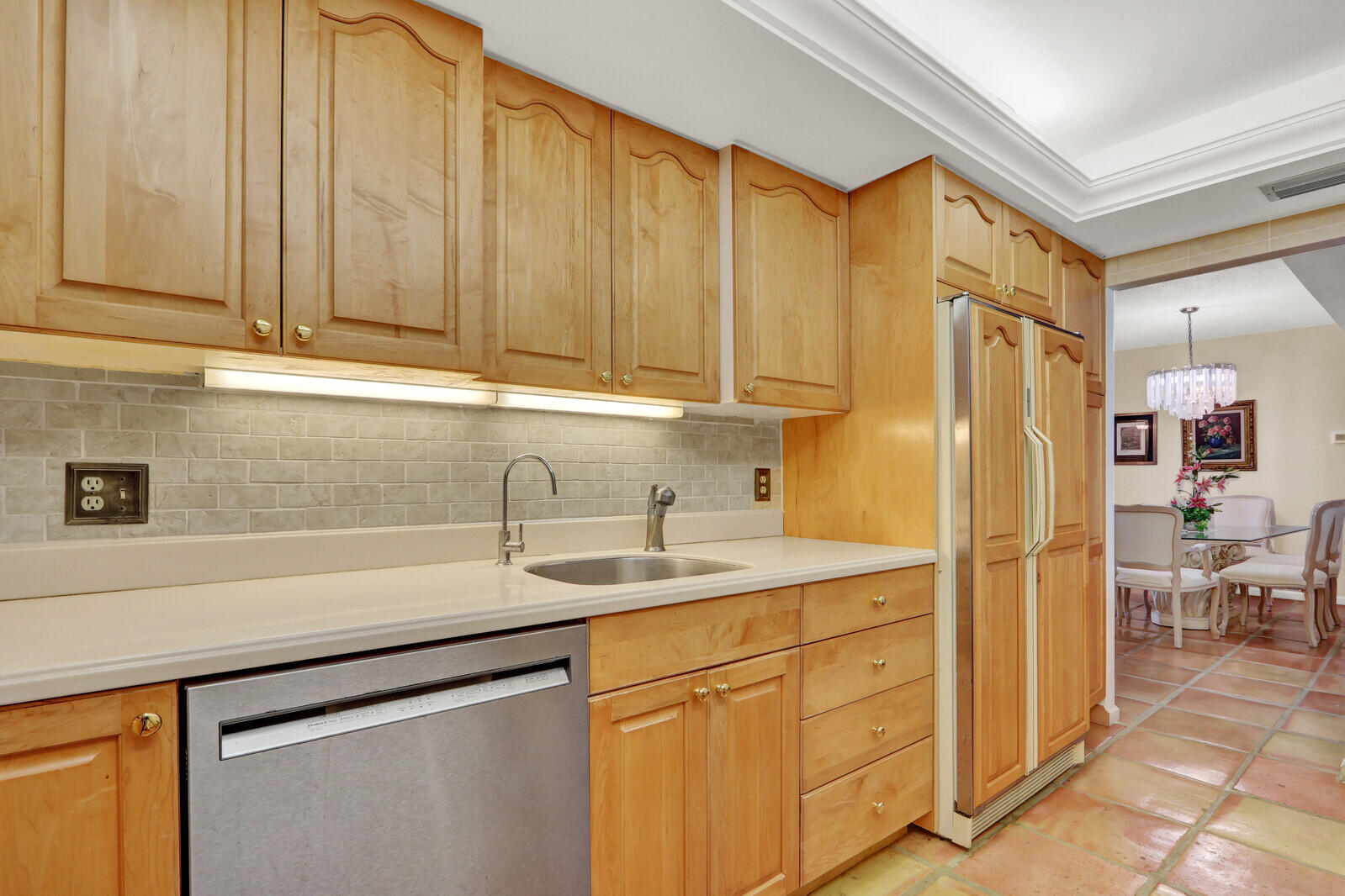 PATRICIAN OF PALM BEACH CONDO - Residential