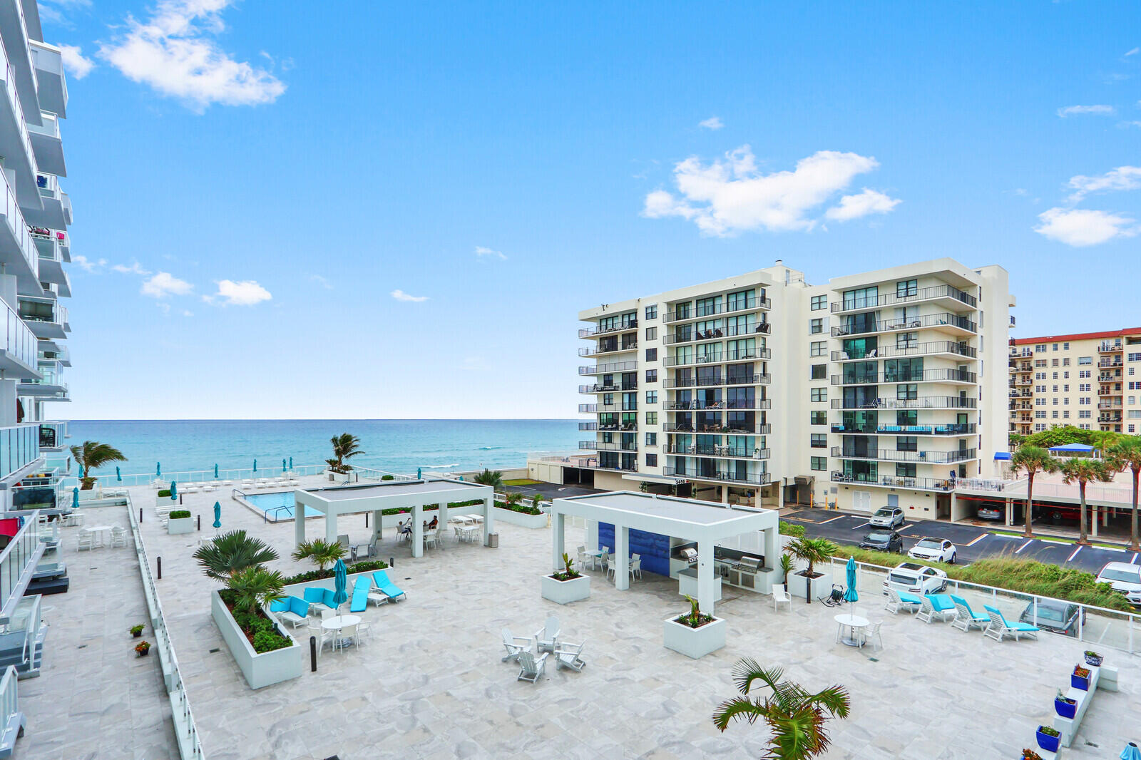 PATRICIAN OF PALM BEACH CONDO - Residential