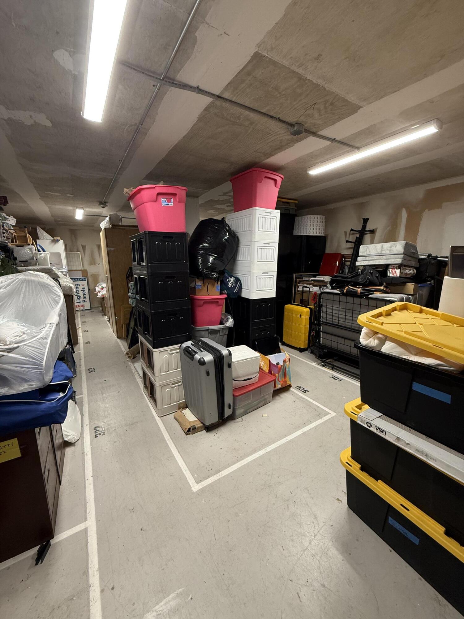 PATRICIAN OF PALM BEACH CONDO - Residential