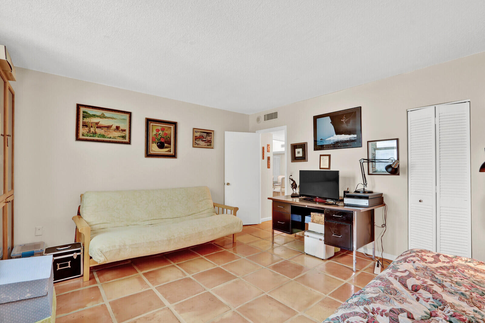 PATRICIAN OF PALM BEACH CONDO - Residential