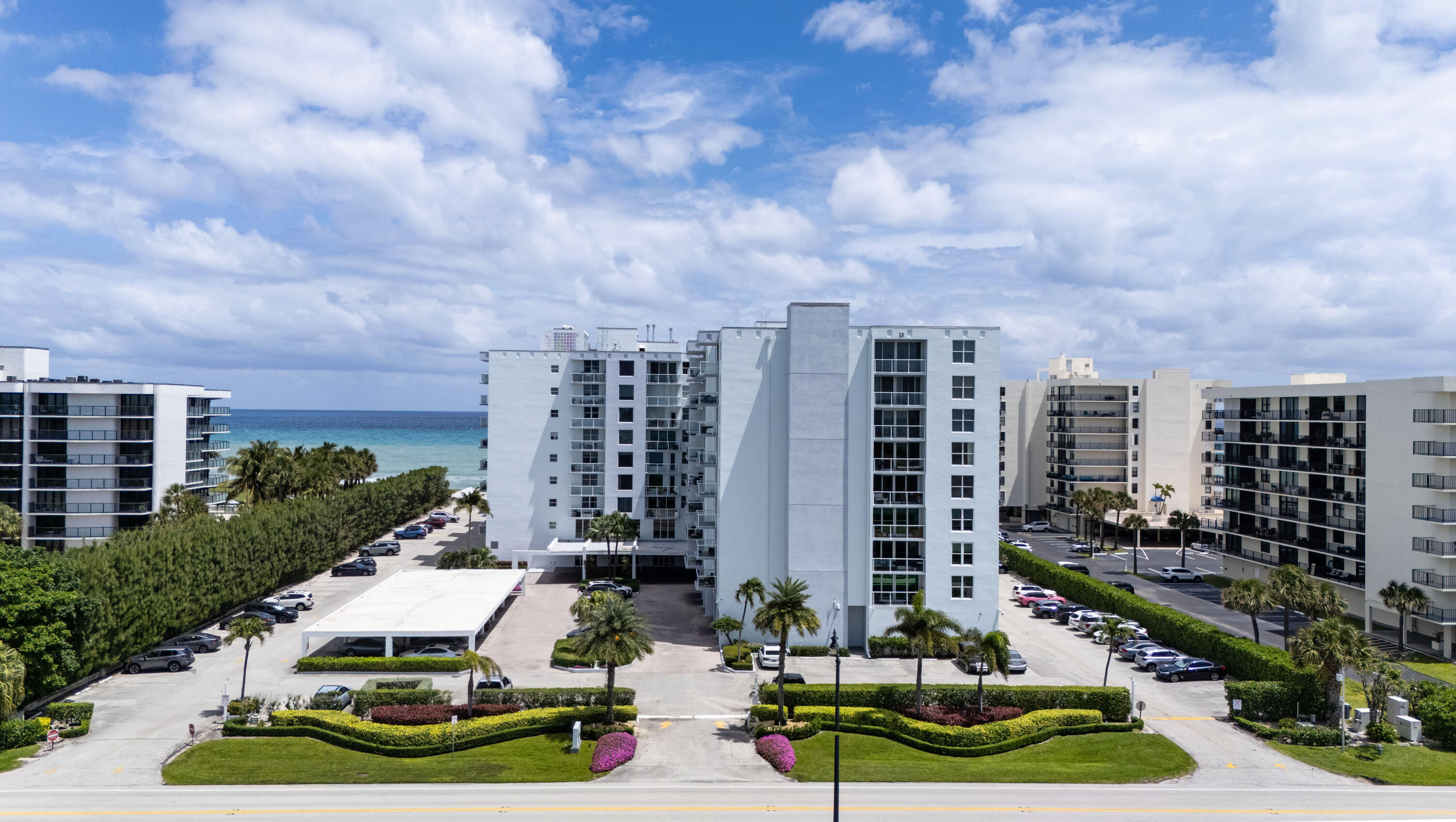 3450 S Ocean Boulevard 3160