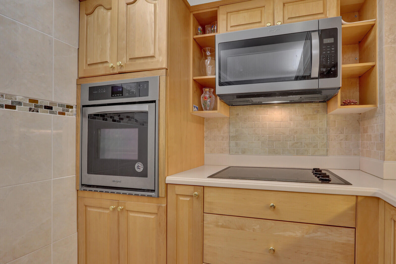 PATRICIAN OF PALM BEACH CONDO - Residential