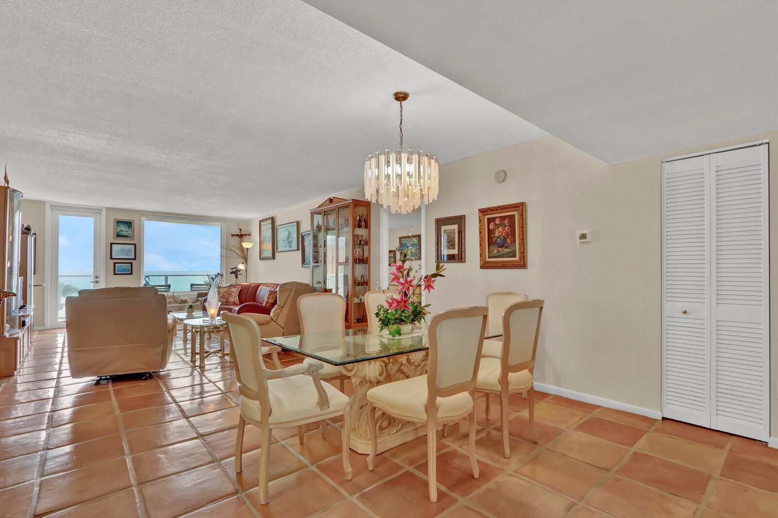PATRICIAN OF PALM BEACH CONDO - Residential
