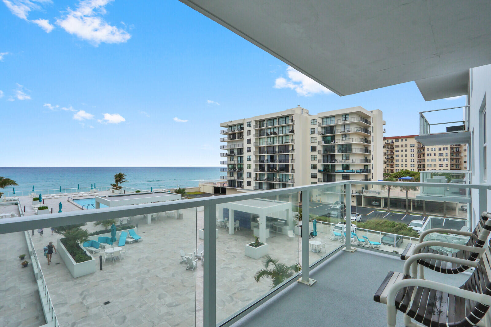 PATRICIAN OF PALM BEACH CONDO - Residential