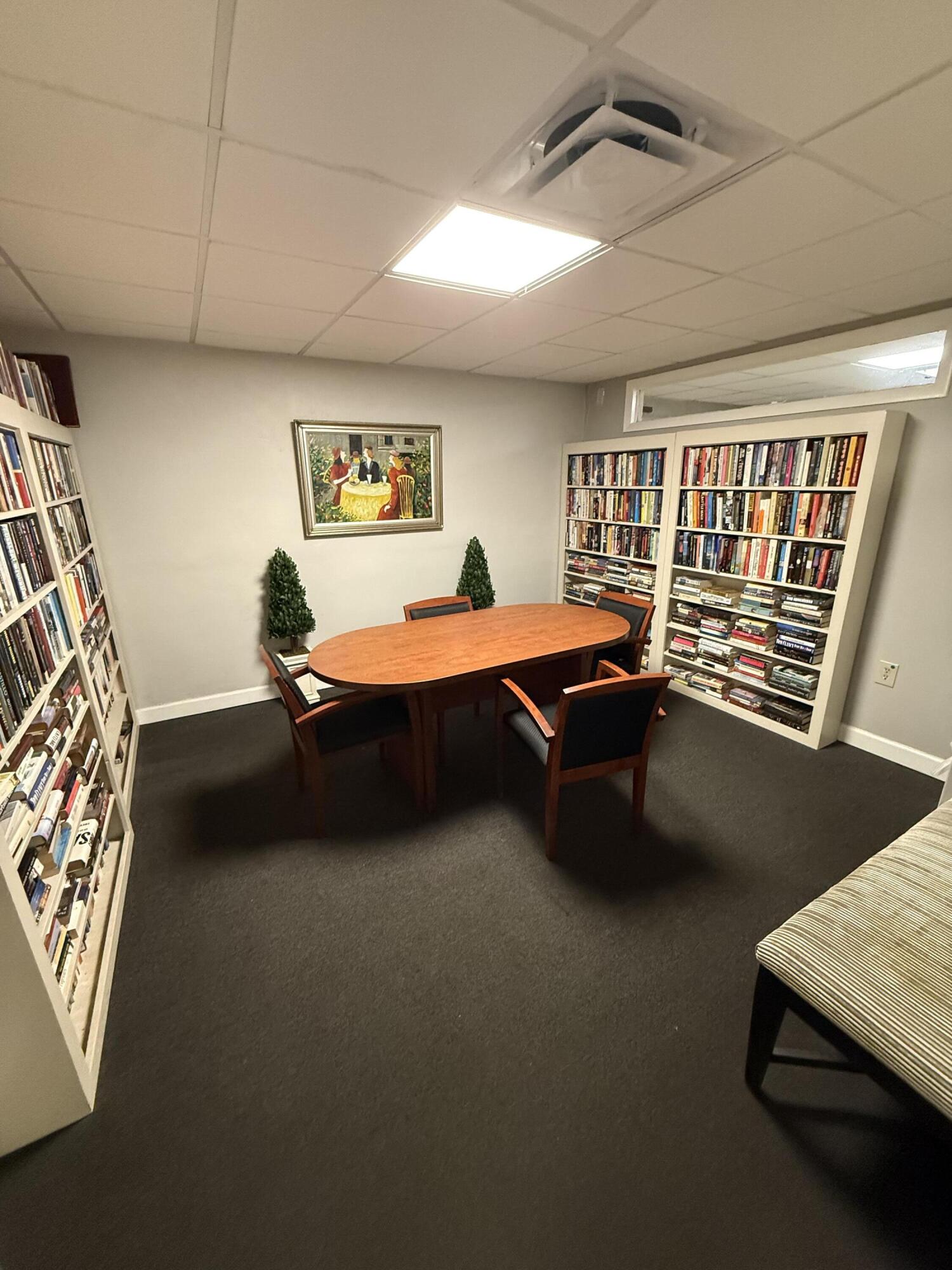 PATRICIAN OF PALM BEACH CONDO - Residential