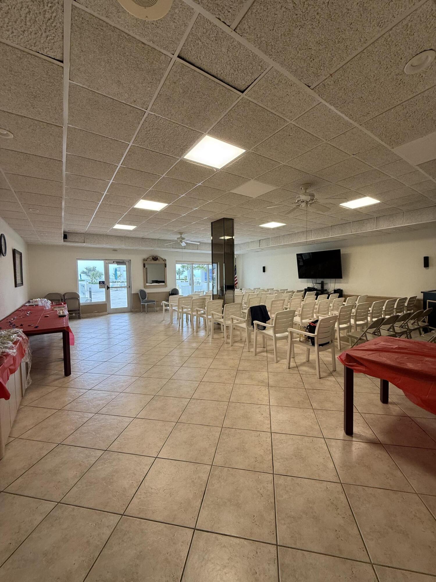 PATRICIAN OF PALM BEACH CONDO - Residential