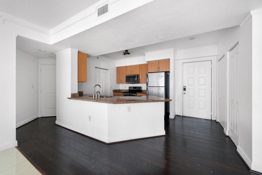Photo of 1830 Radius Drive #405, Hollywood, FL 33020 (MLS # B26035896)