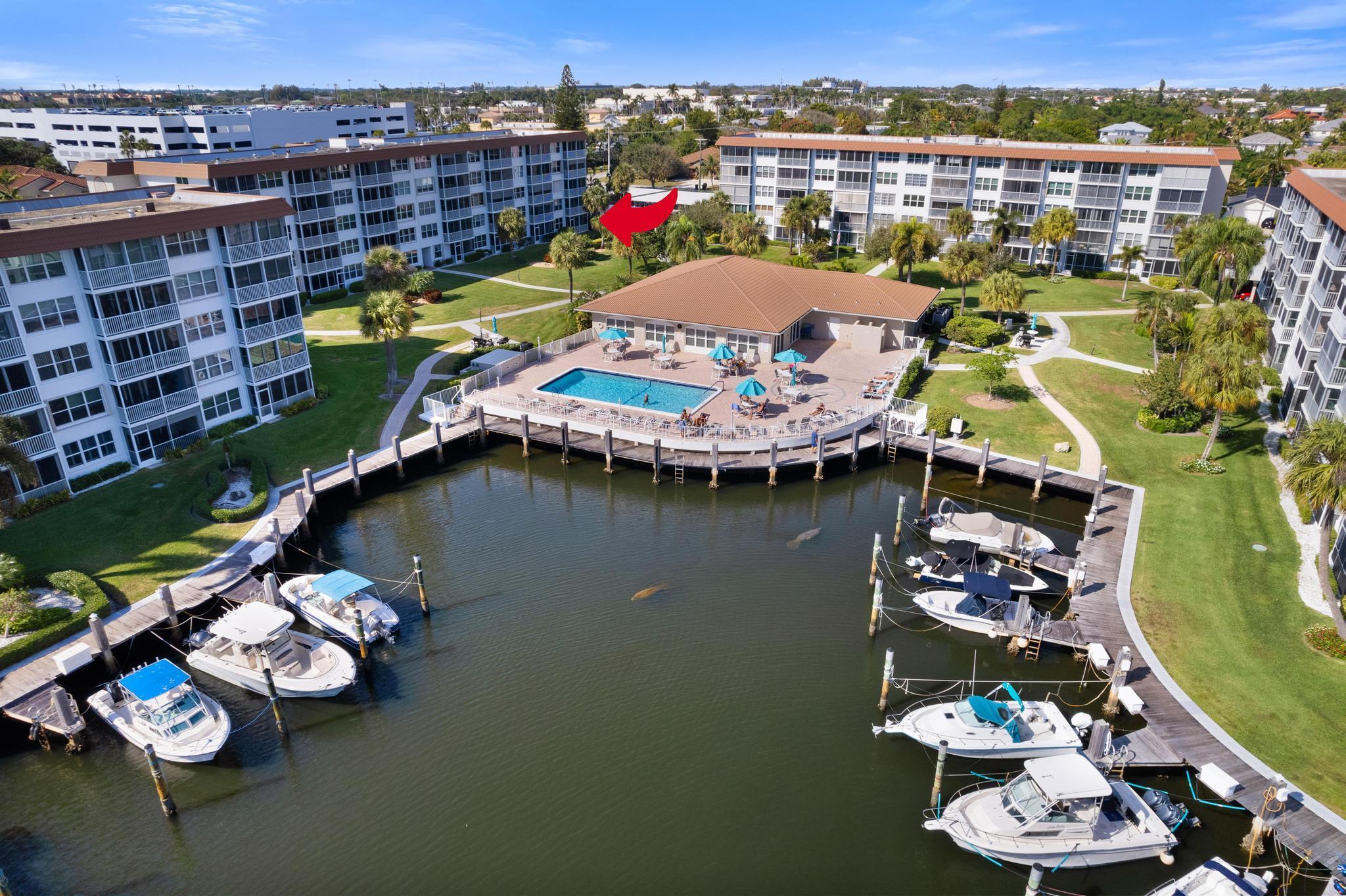 2525 Florida Boulevard 127