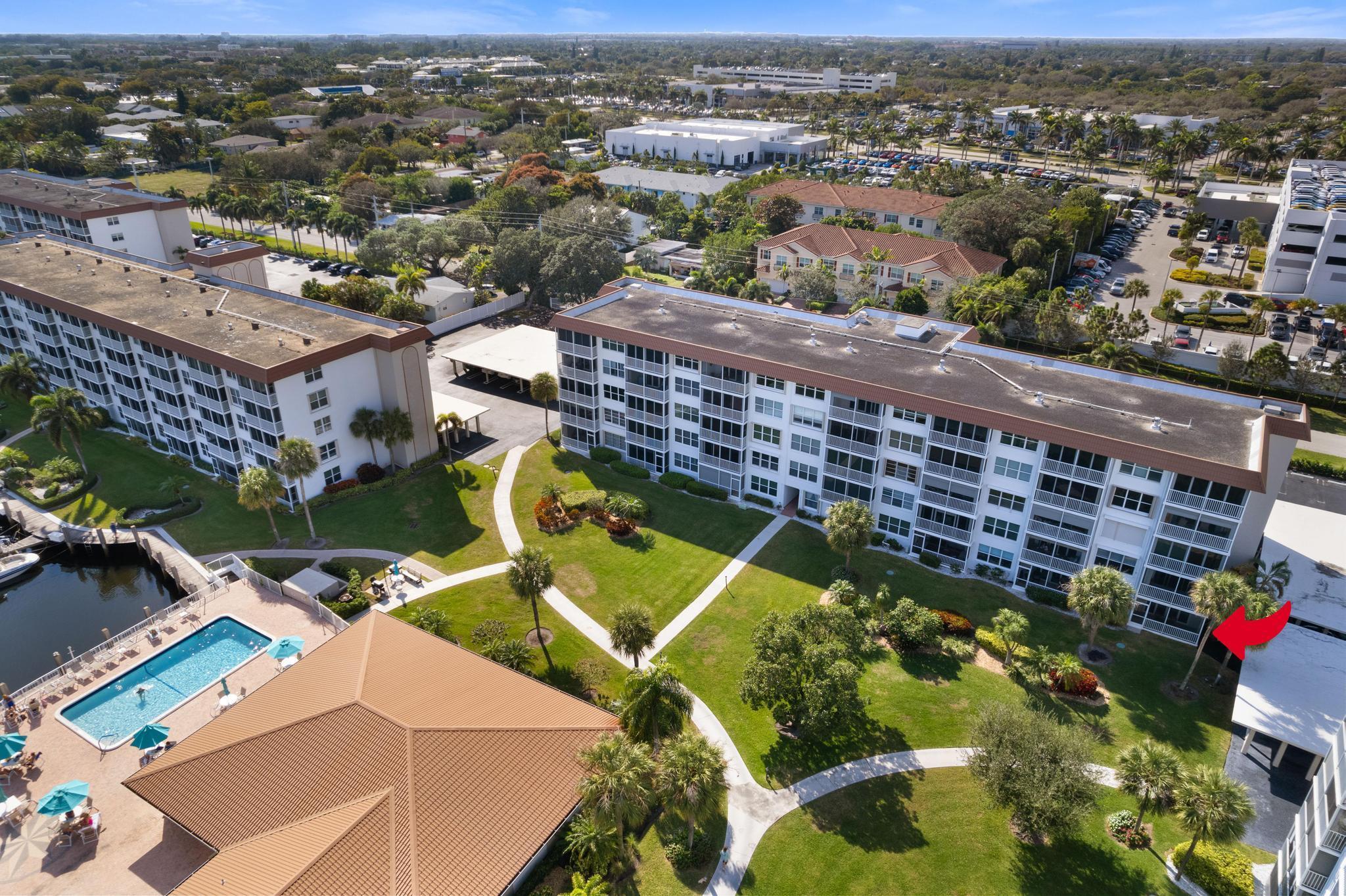 2525 Florida Boulevard 127