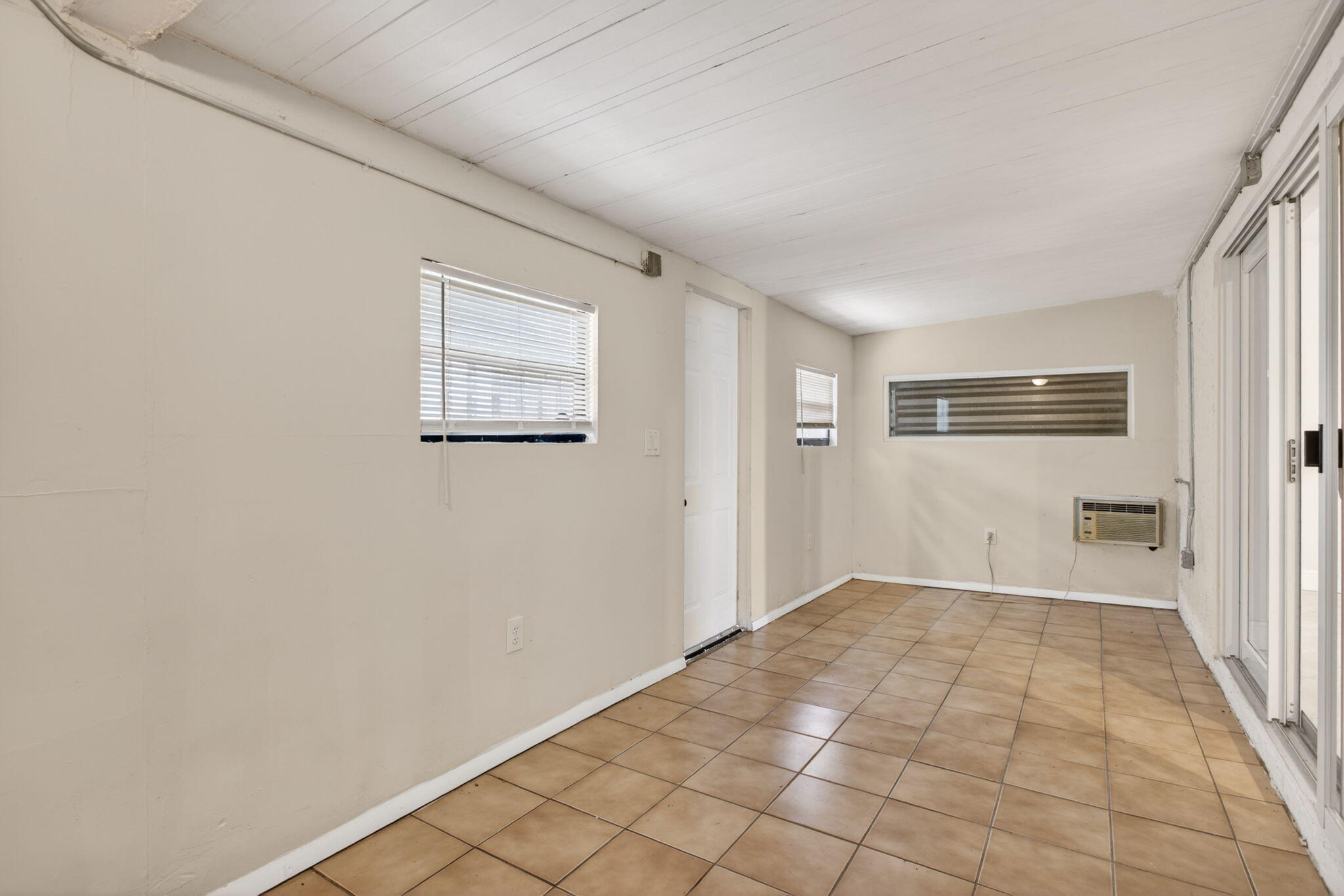BLUEBERRY HILL I CONDO - Residential