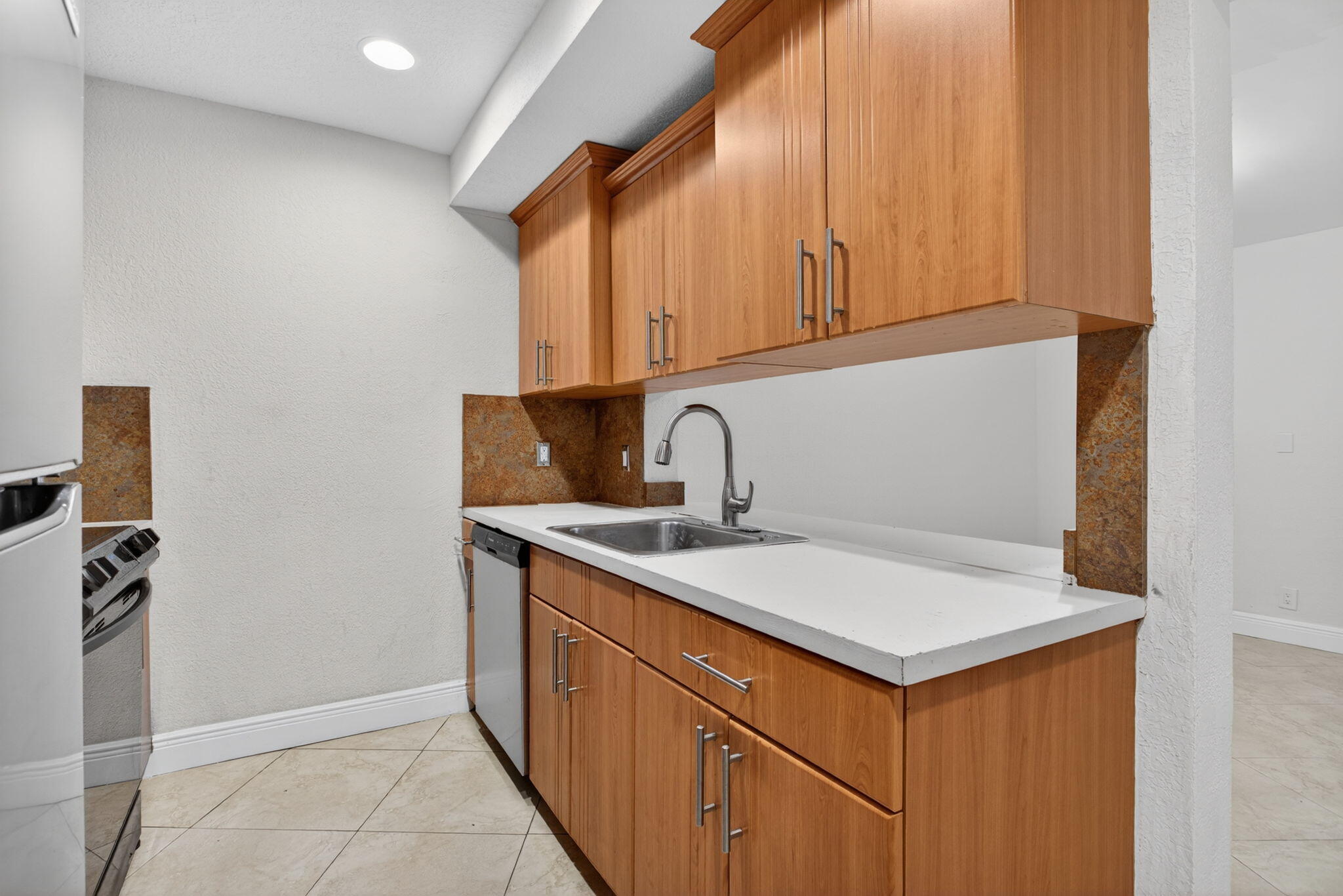 BLUEBERRY HILL I CONDO - Residential