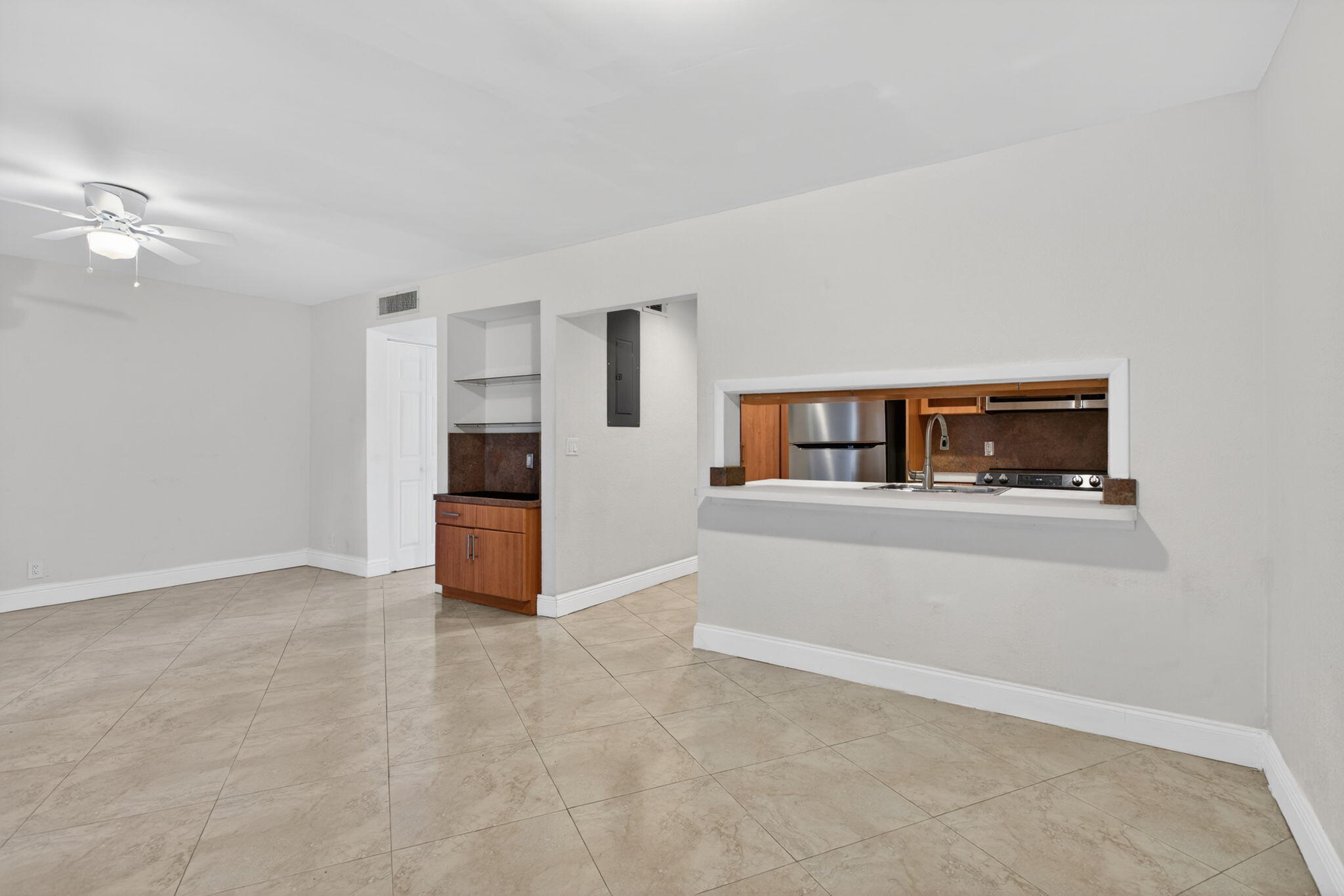 BLUEBERRY HILL I CONDO - Residential