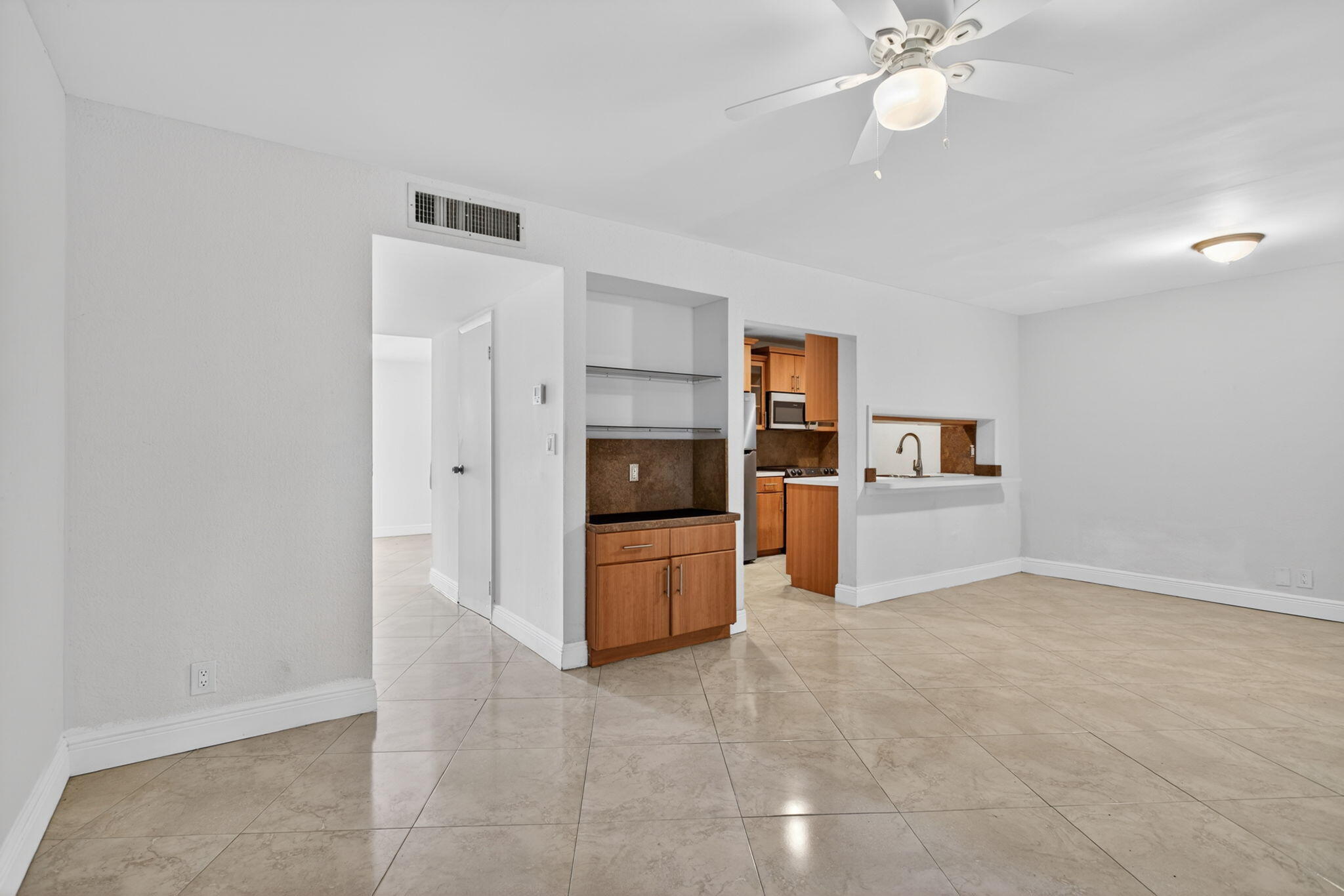 BLUEBERRY HILL I CONDO - Residential