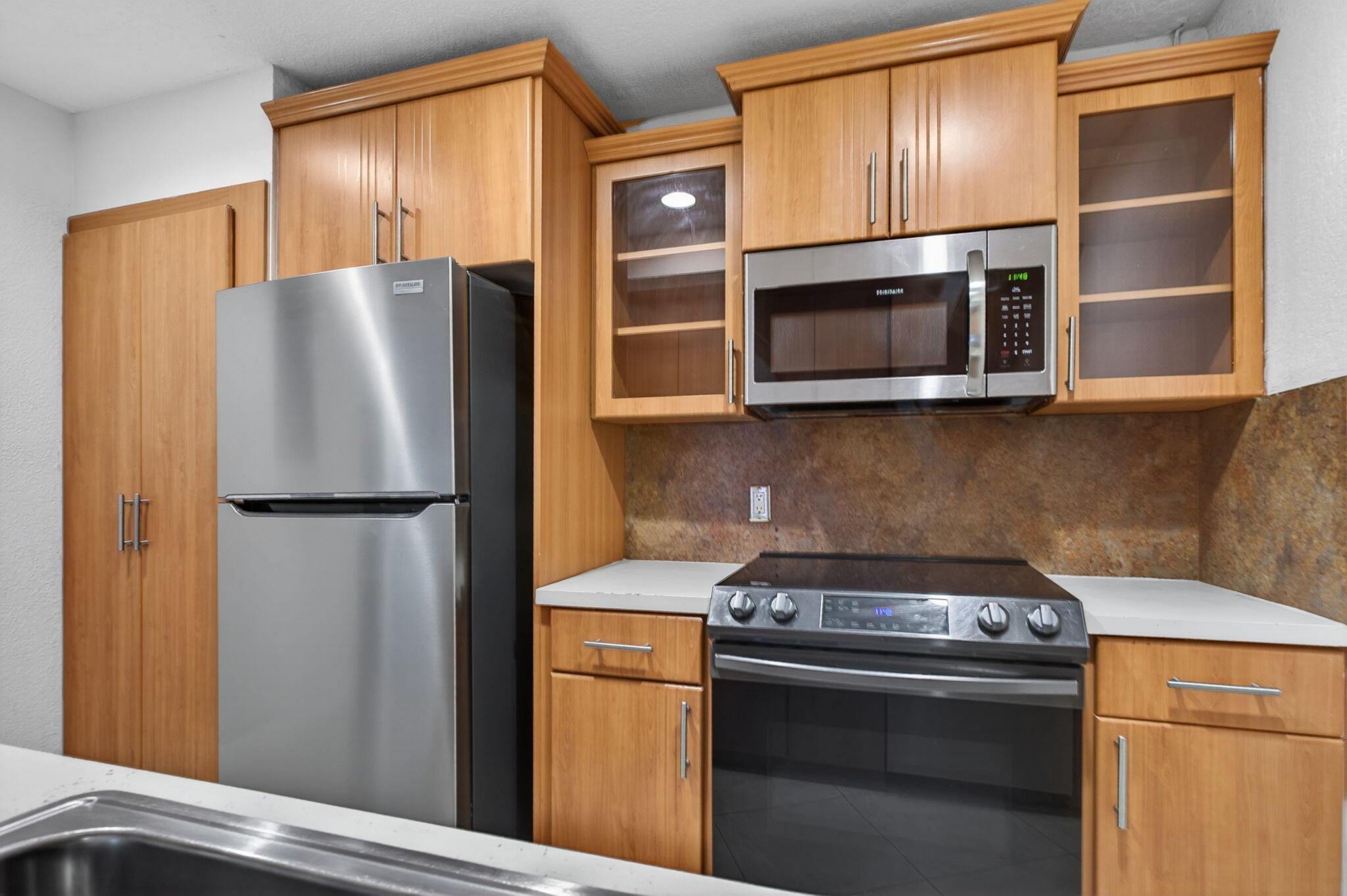BLUEBERRY HILL I CONDO - Residential