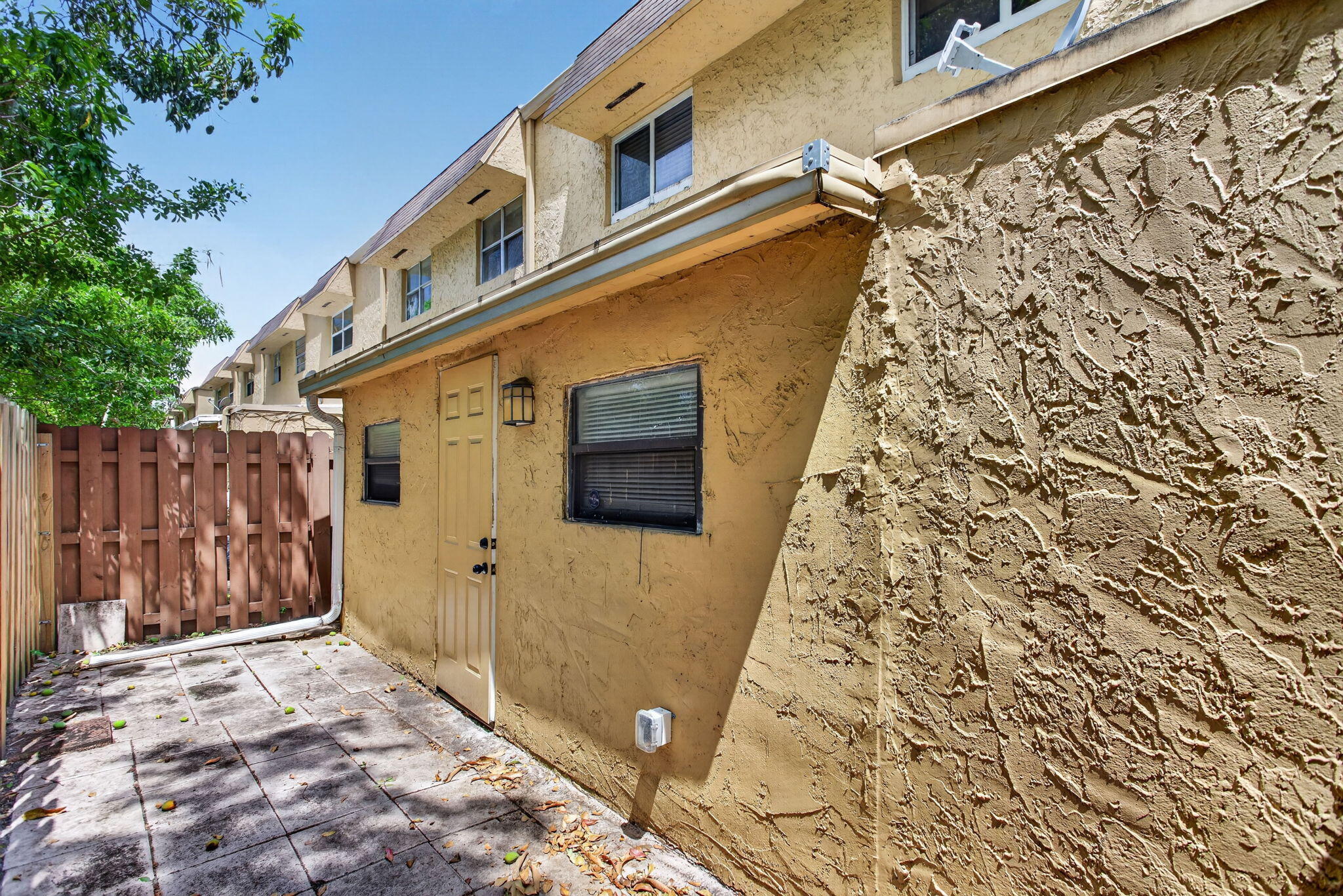 BLUEBERRY HILL I CONDO - Residential