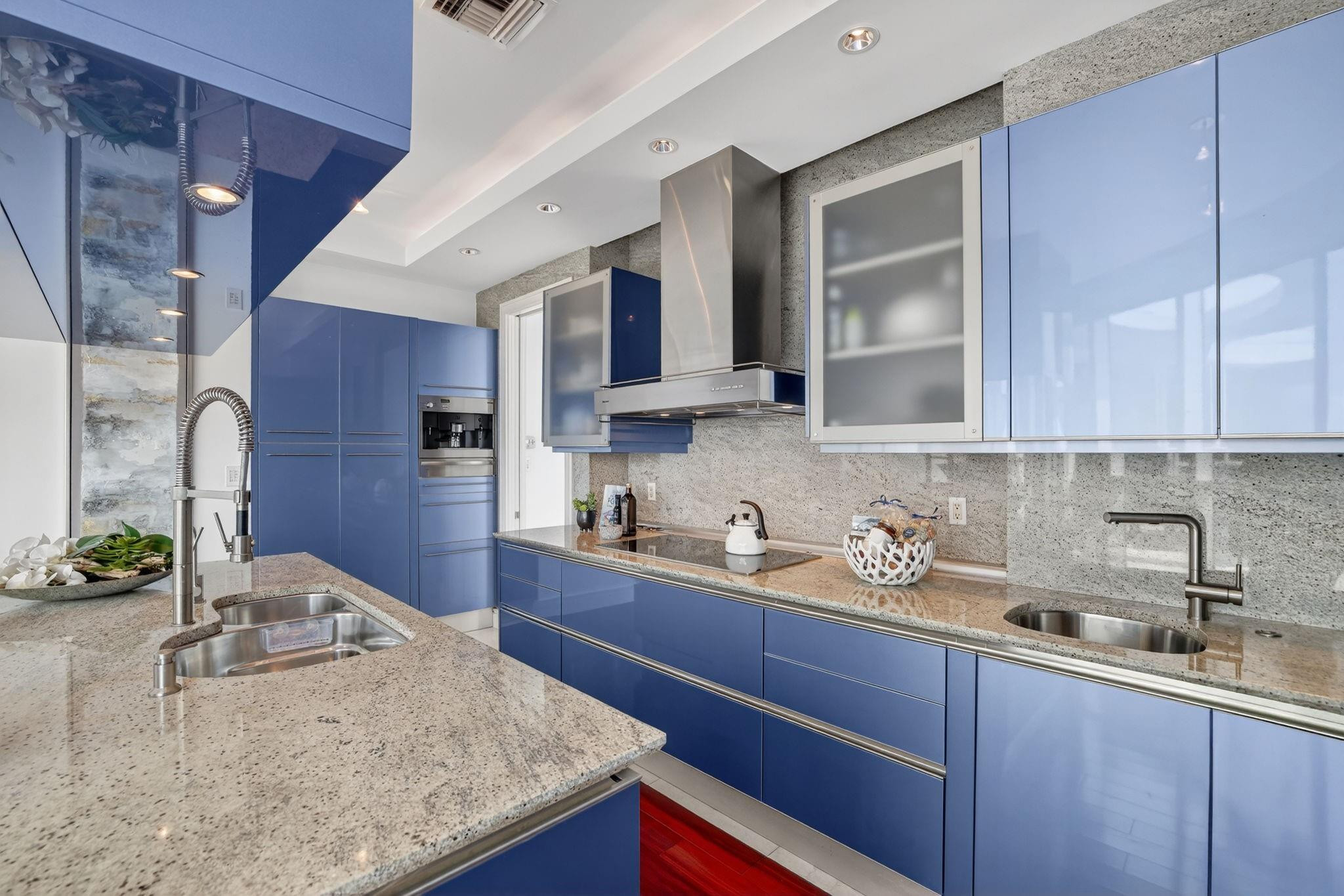 Aquazul - Residential