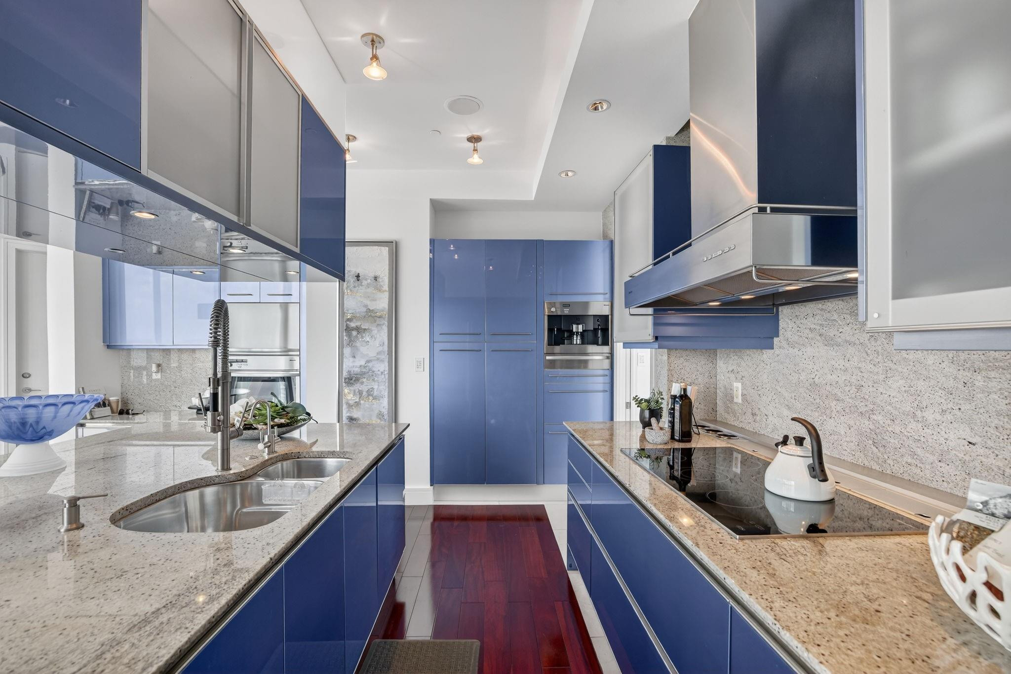 Aquazul - Residential