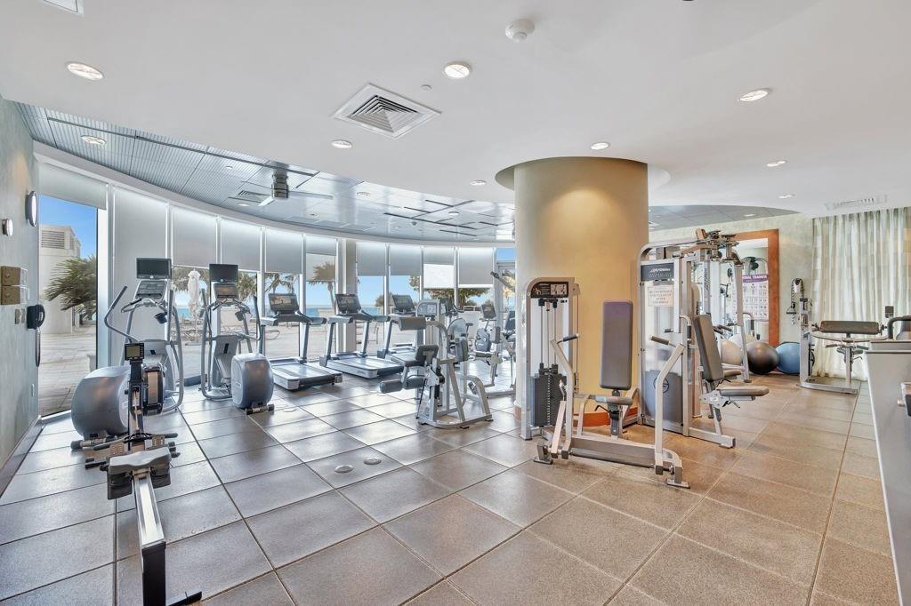 Aquazul - Residential