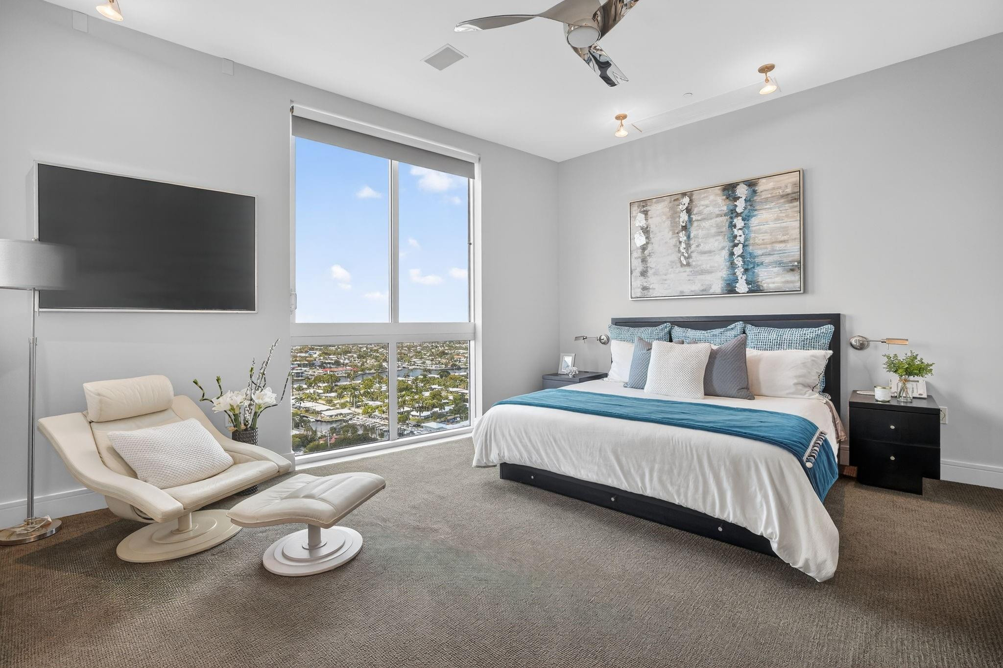 Aquazul - Residential