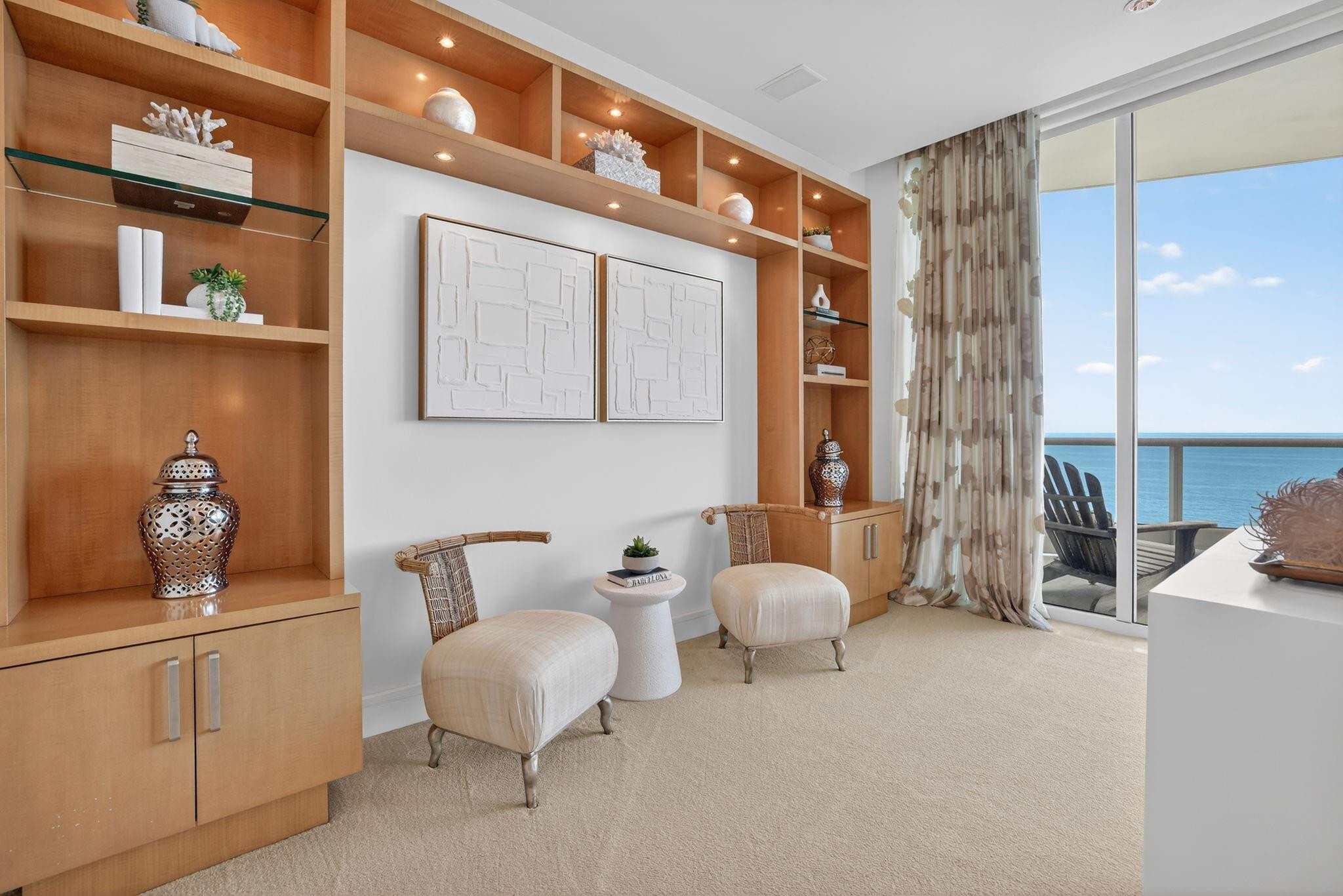 Aquazul - Residential