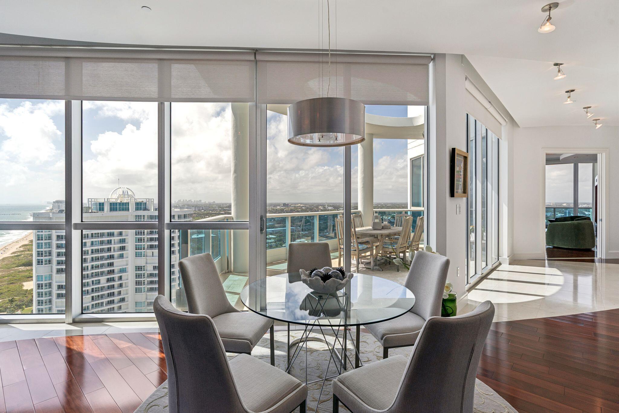 Aquazul - Residential