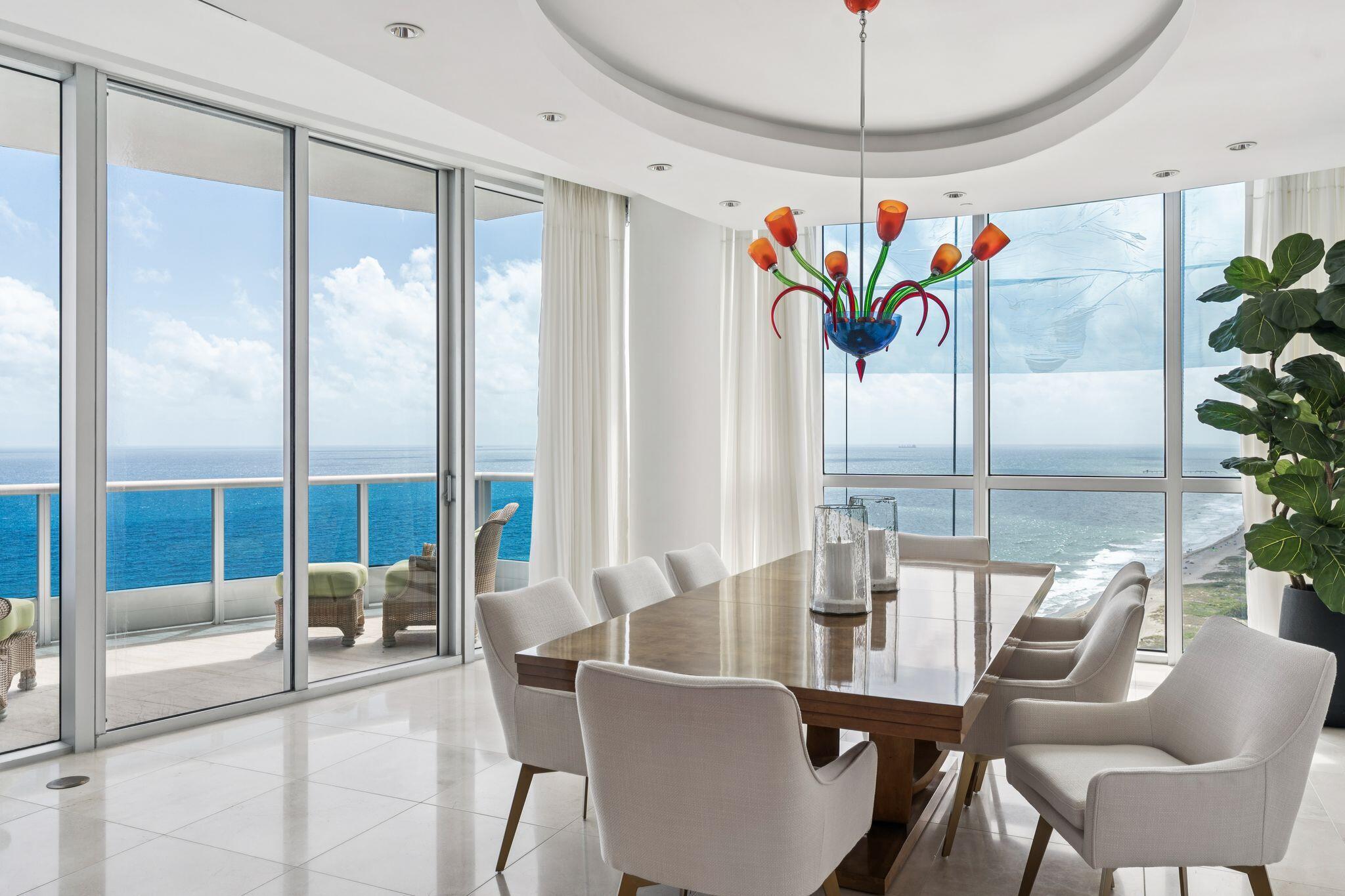 Aquazul - Residential