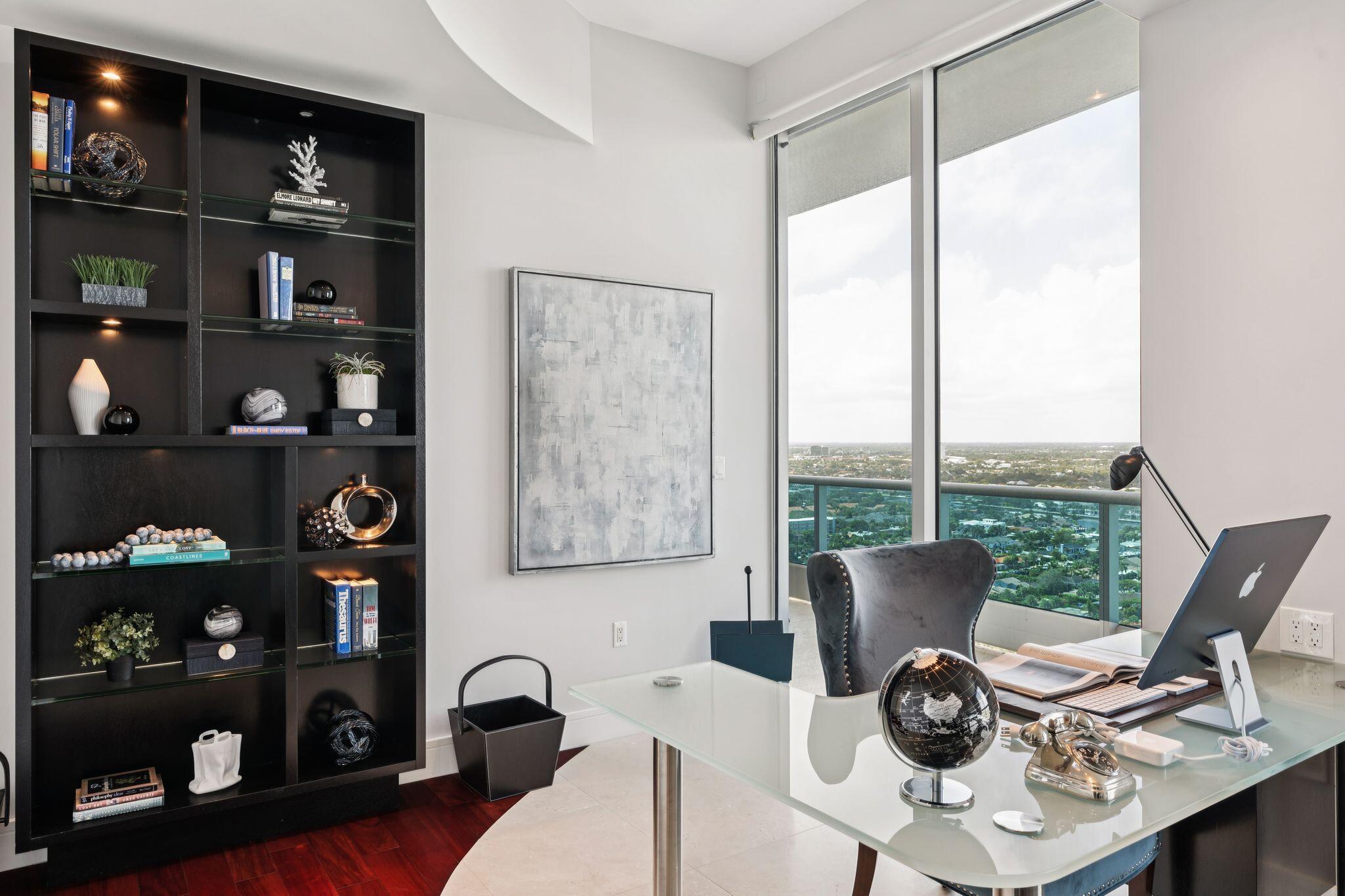 Aquazul - Residential