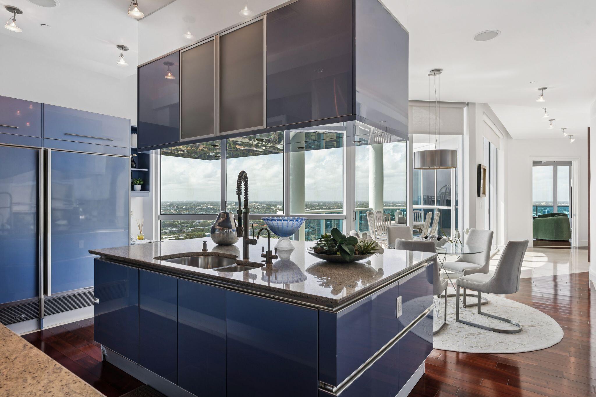 Aquazul - Residential