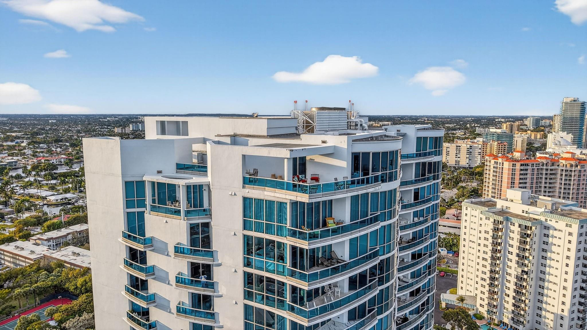 Aquazul - Residential