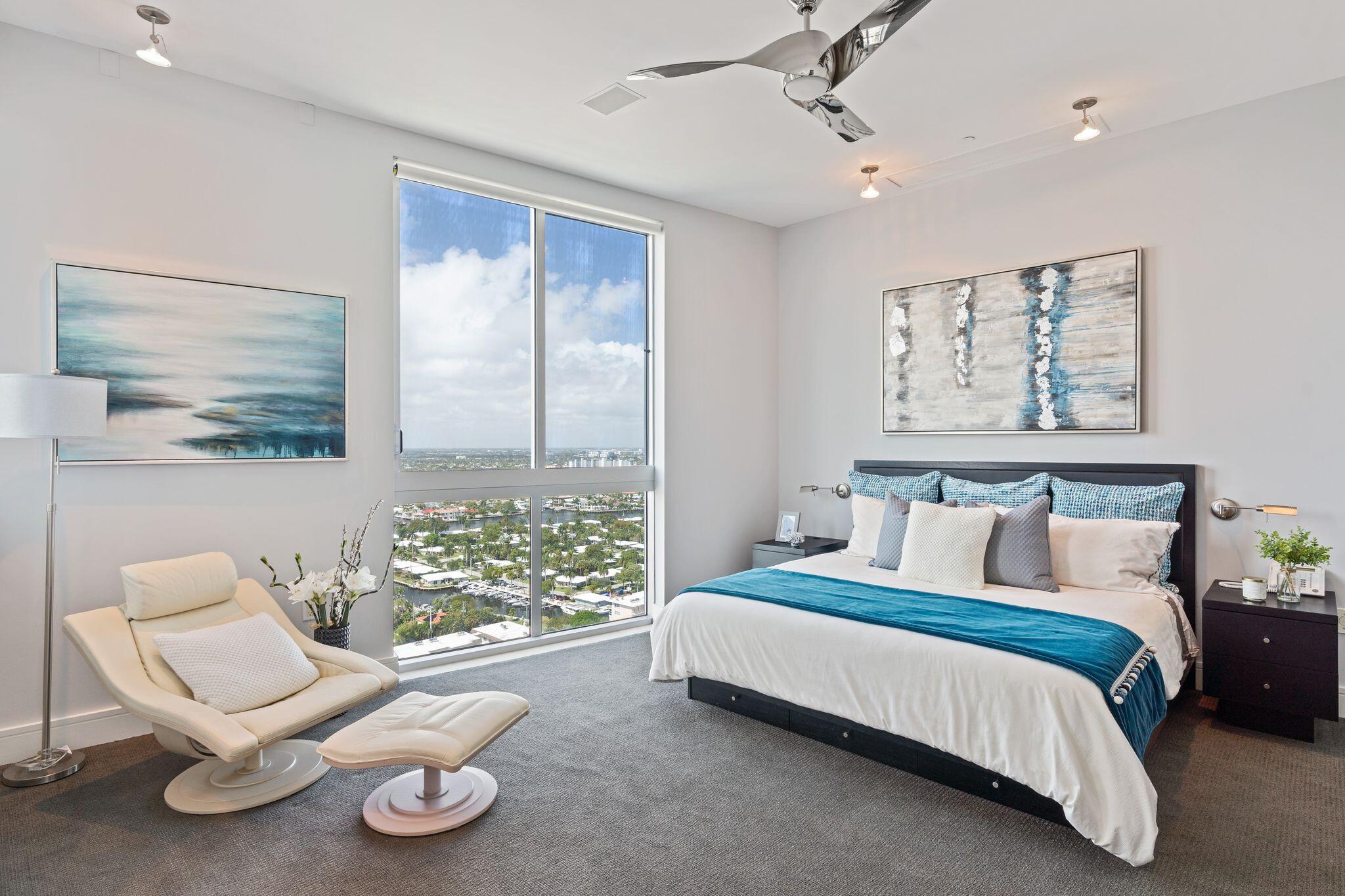 Aquazul - Residential