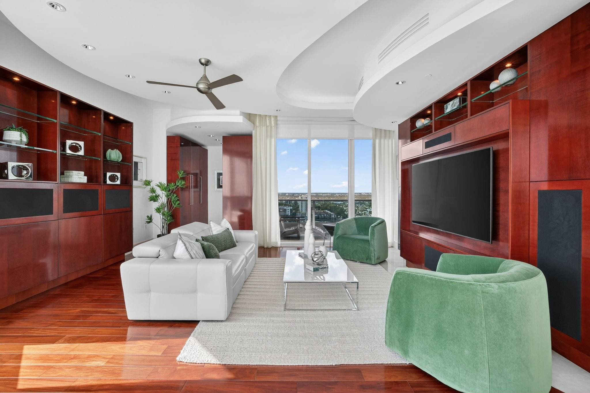 Aquazul - Residential