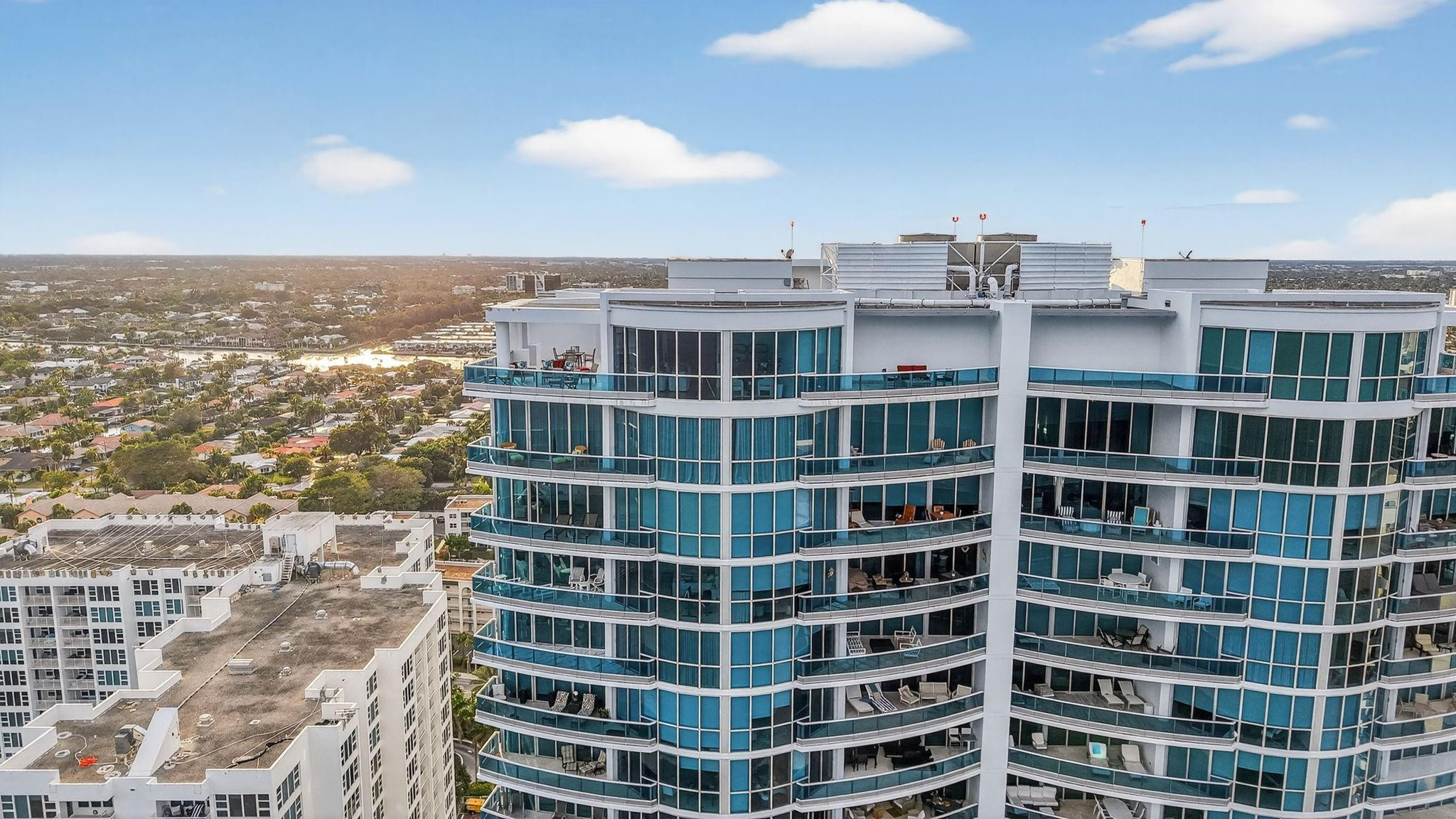 Aquazul - Residential