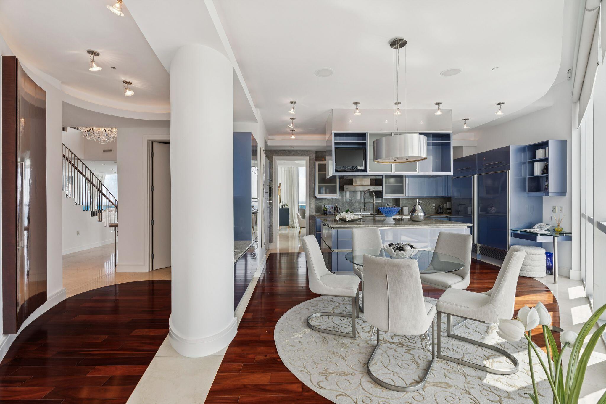 Aquazul - Residential