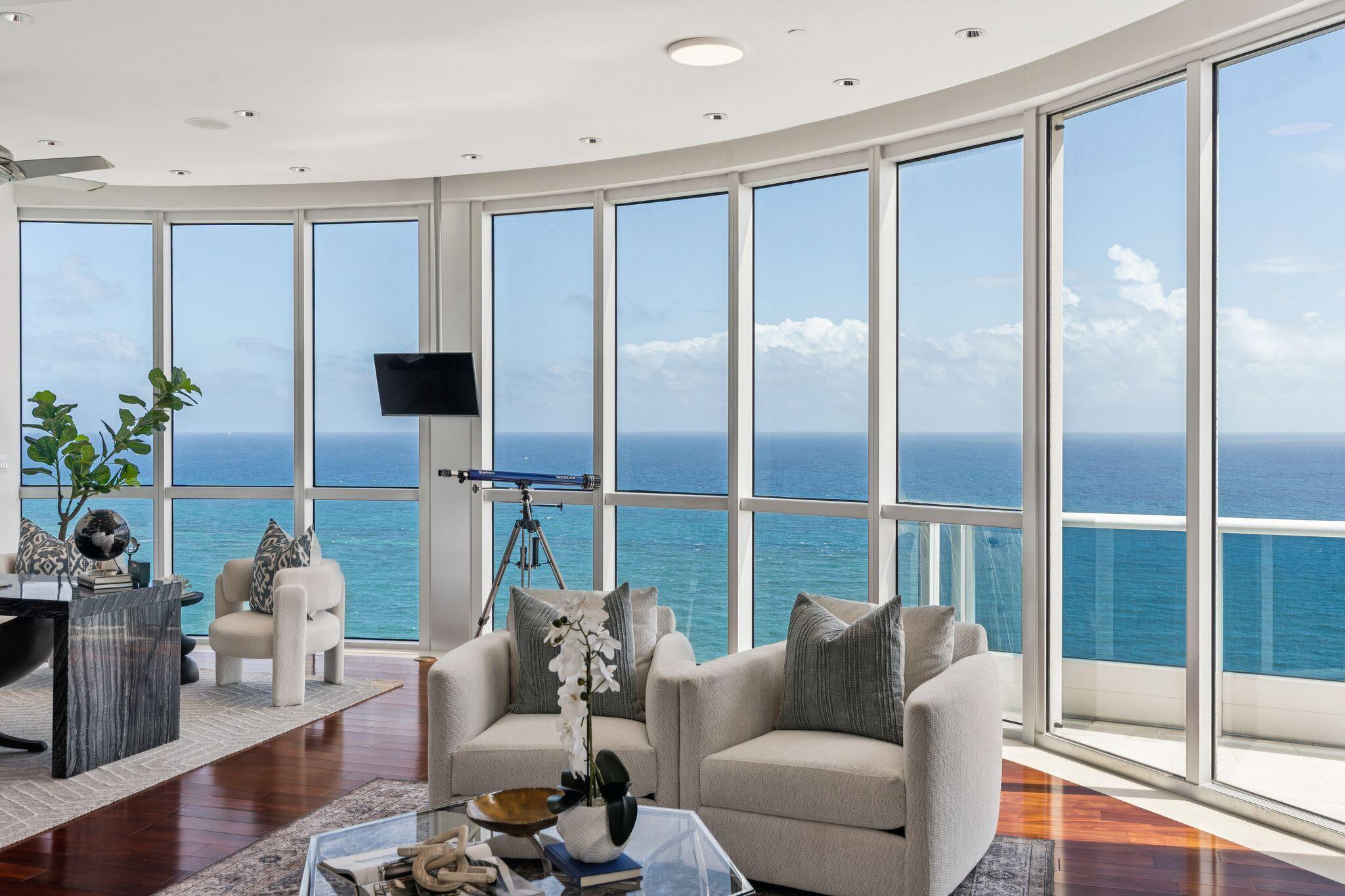 Aquazul - Residential