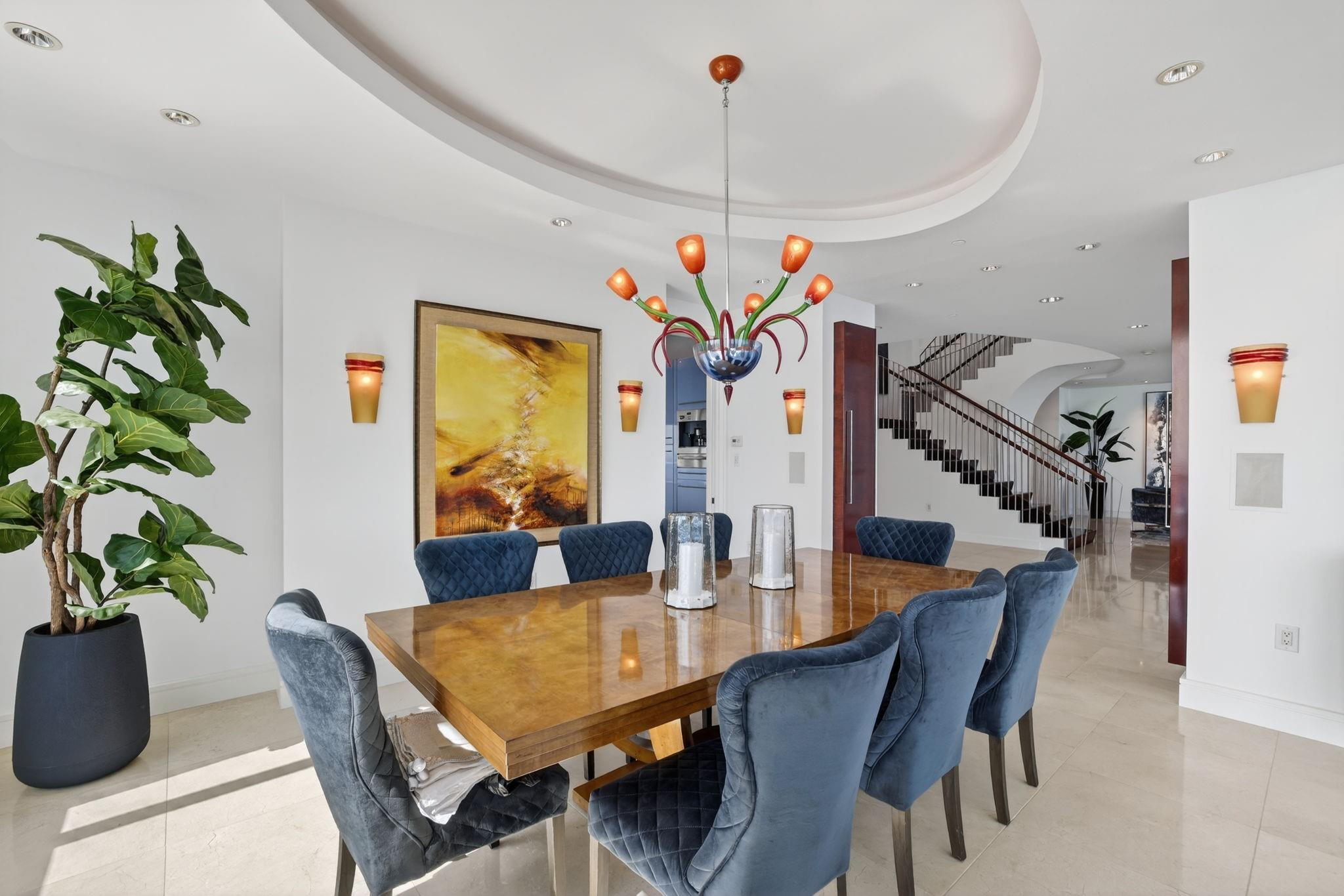 Aquazul - Residential