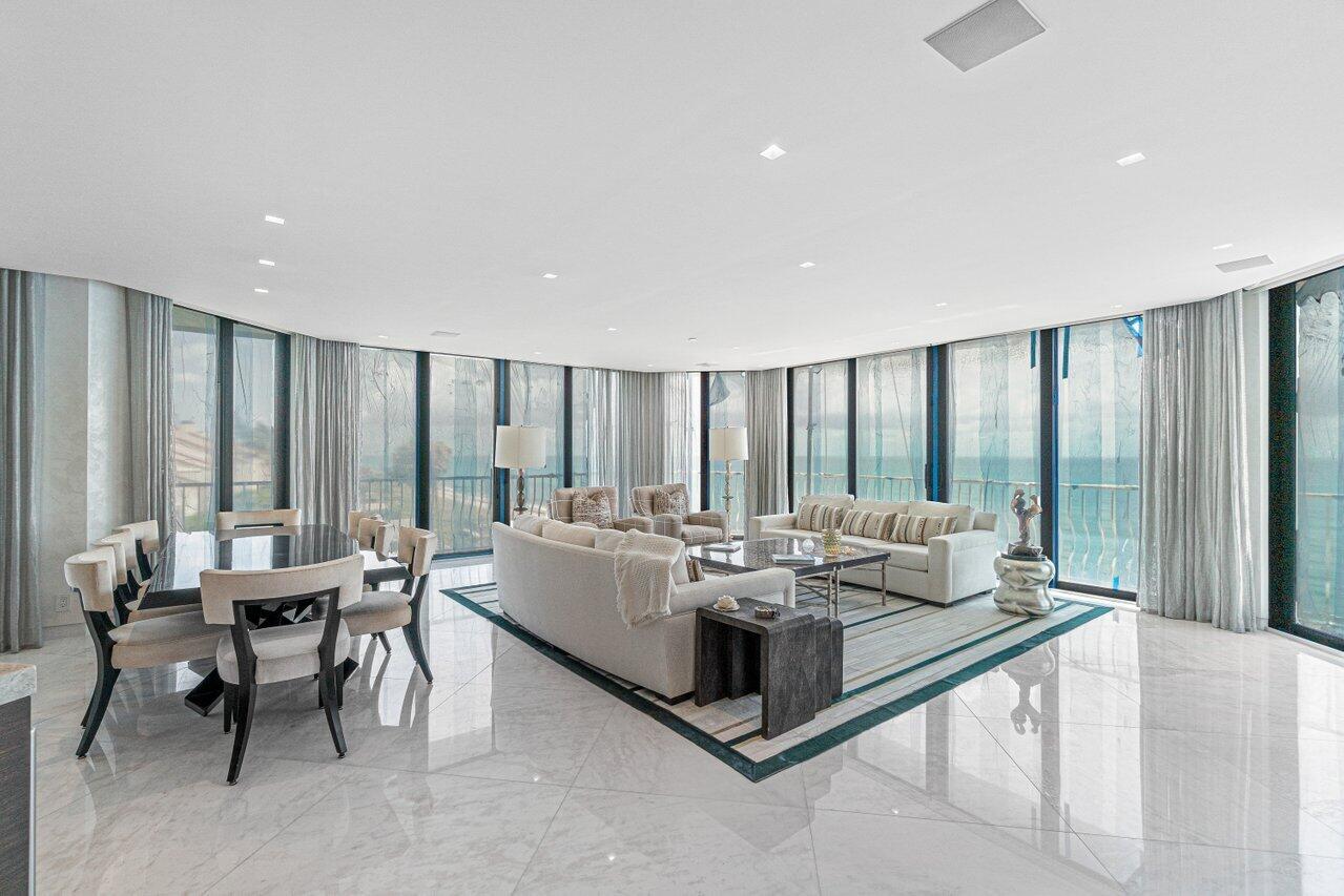 Sloans Curve II - Residential