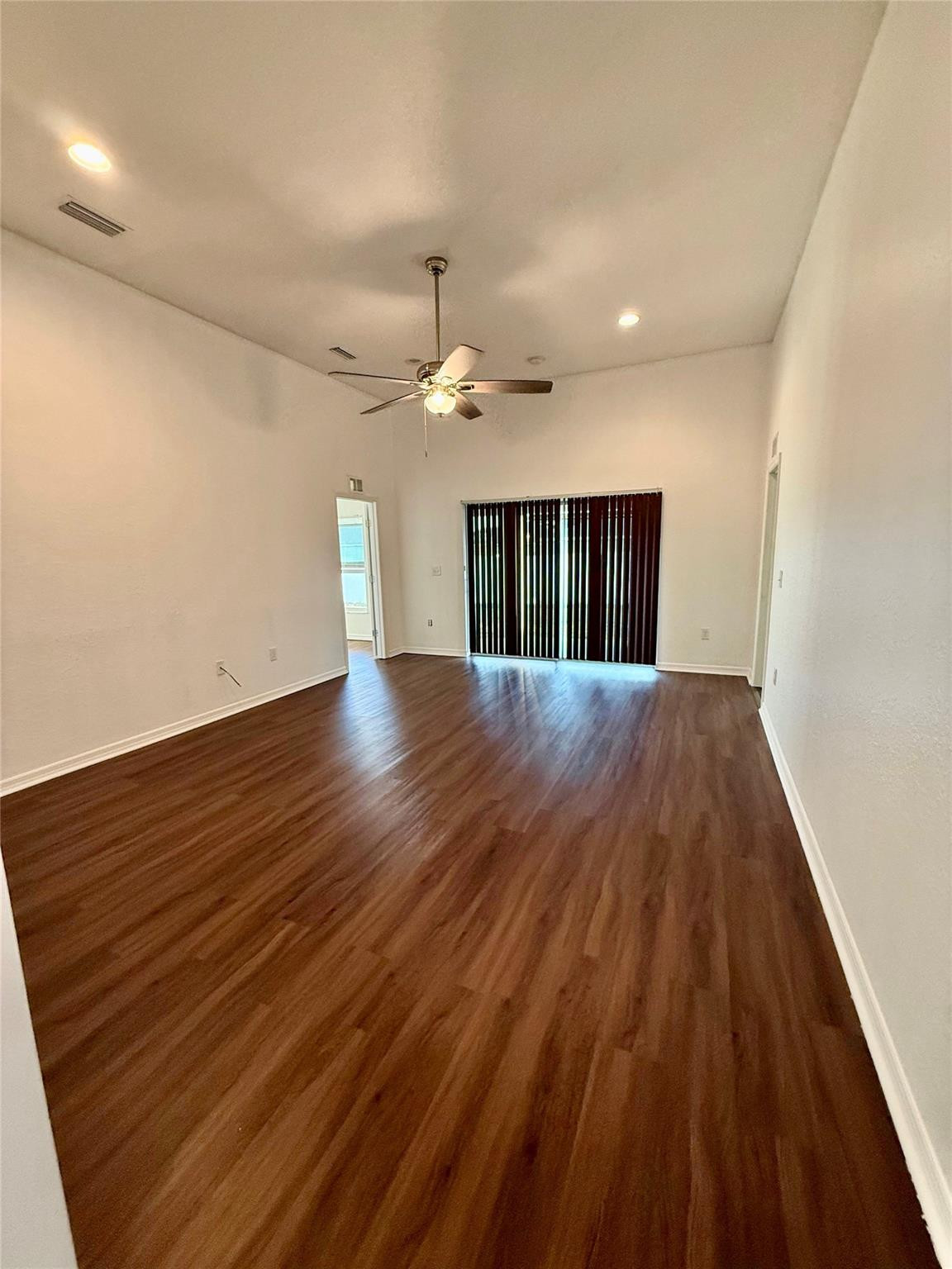 Eagle Crest - Residential Lease