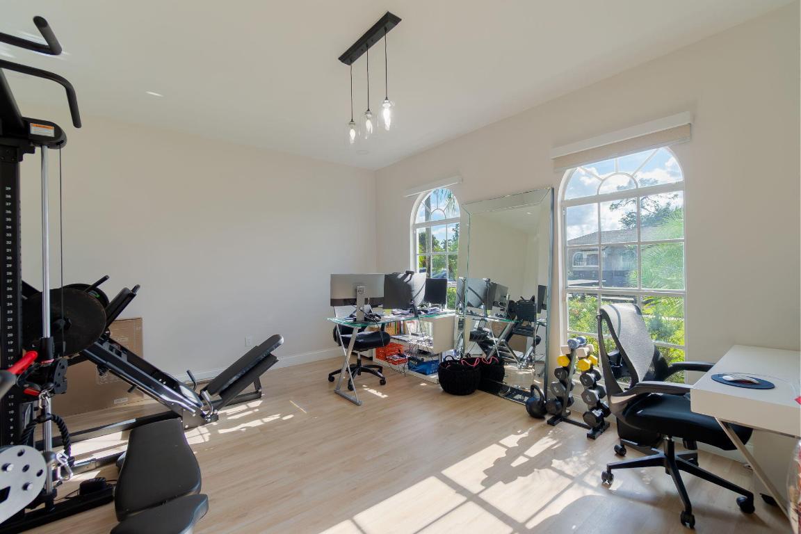 SARATOGA AT ROYAL PALM 1 - Residential