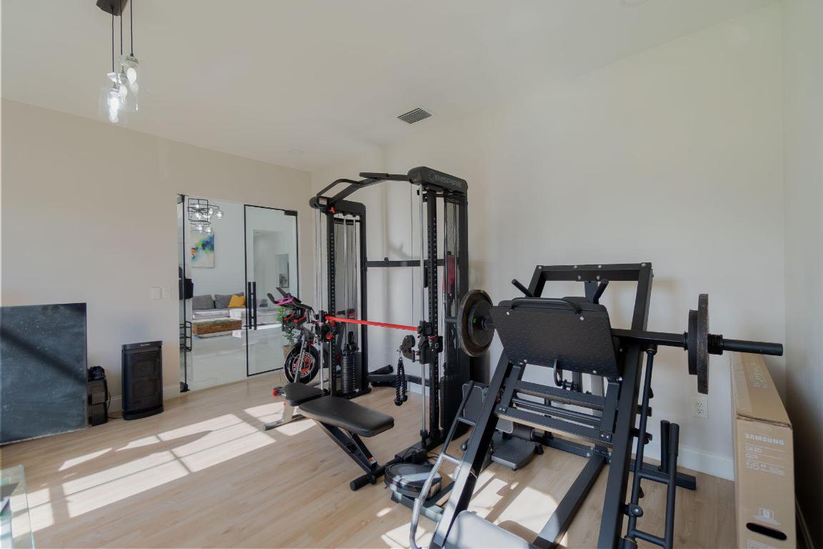 SARATOGA AT ROYAL PALM 1 - Residential