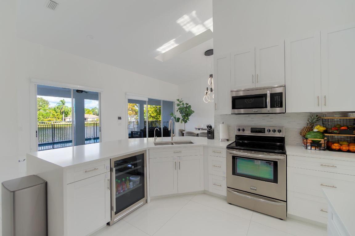 SARATOGA AT ROYAL PALM 1 - Residential