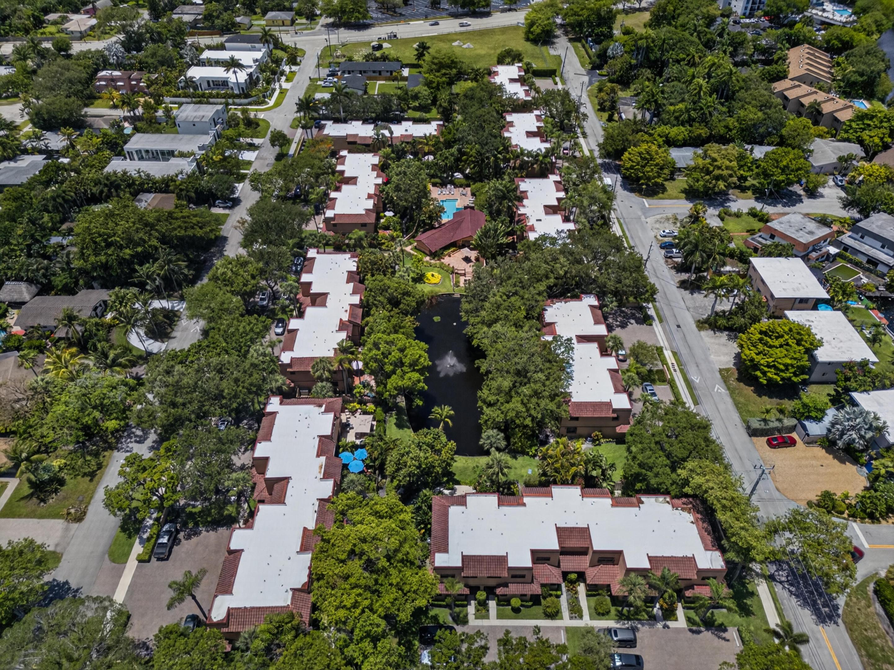 PLACIDO PLACE RESUB - Residential