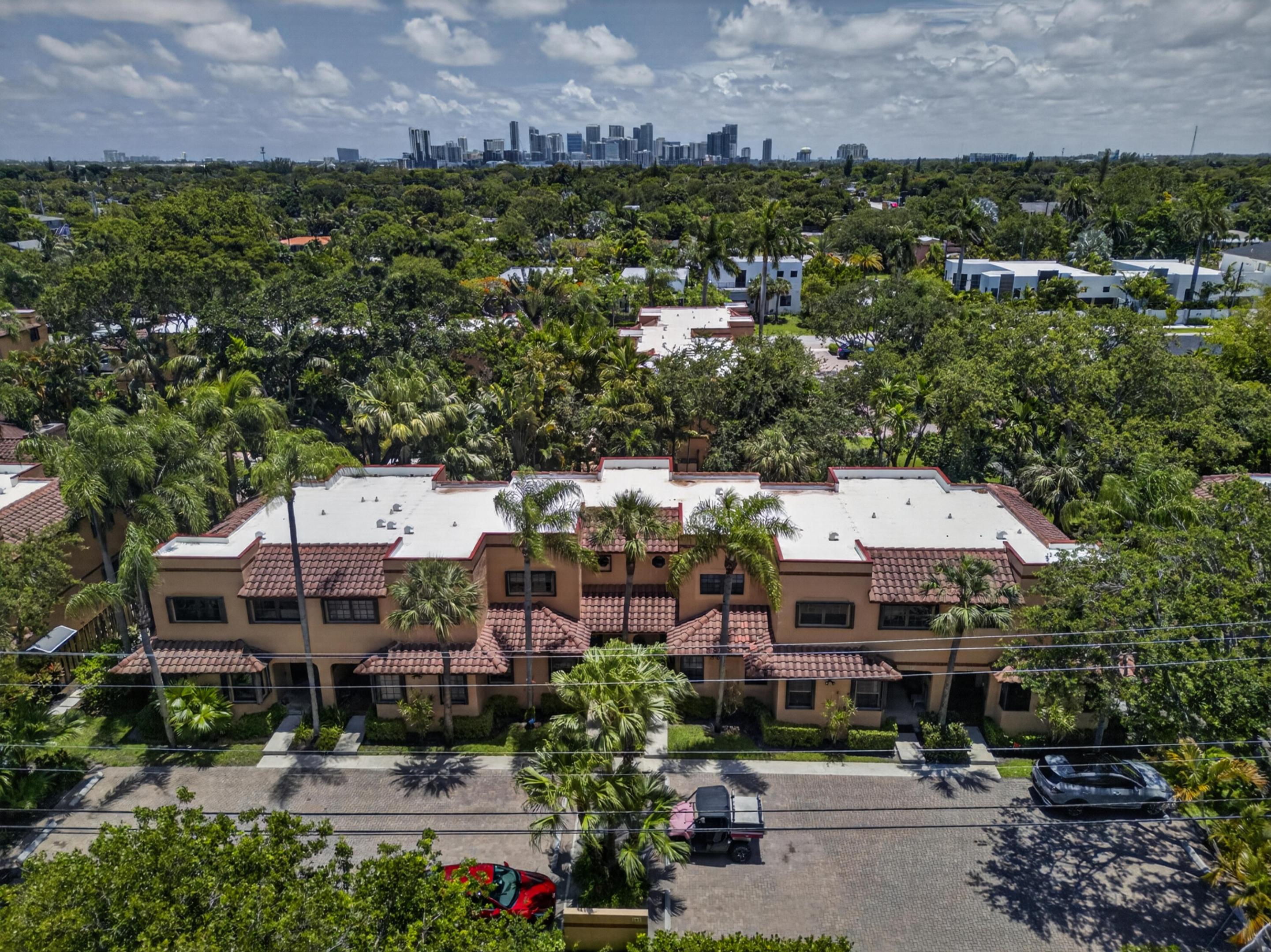 PLACIDO PLACE RESUB - Residential