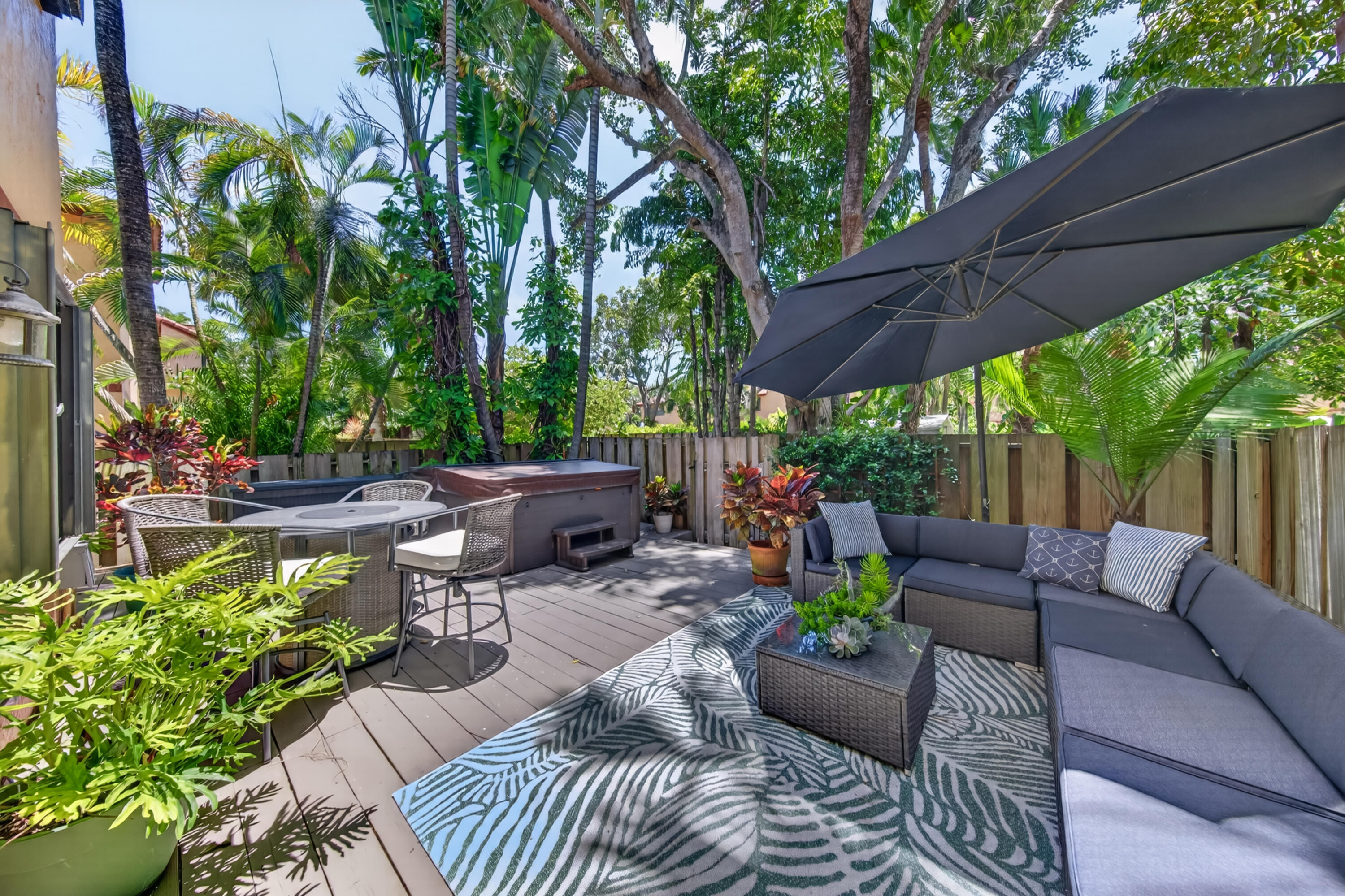 PLACIDO PLACE RESUB - Residential