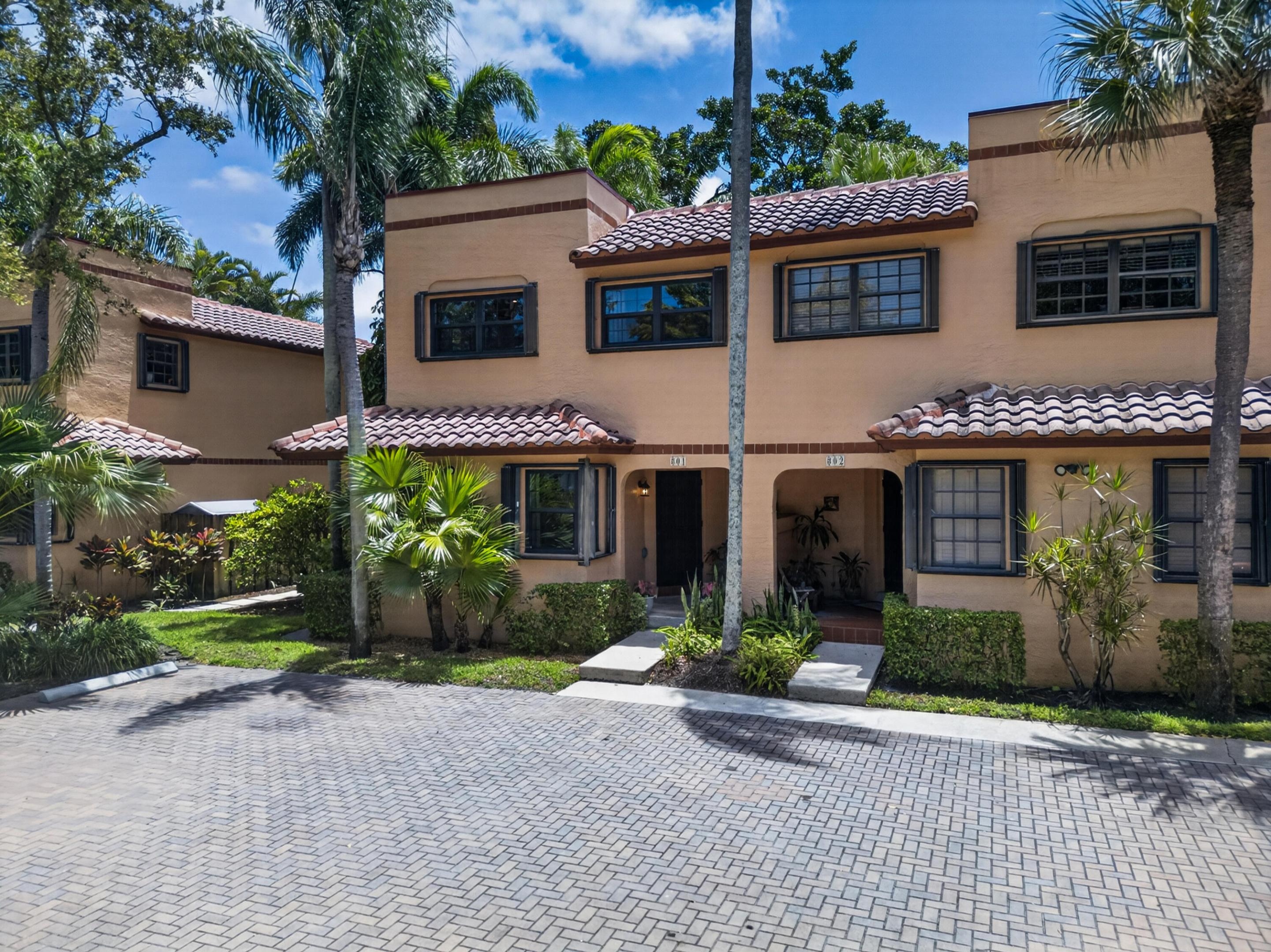 PLACIDO PLACE RESUB - Residential
