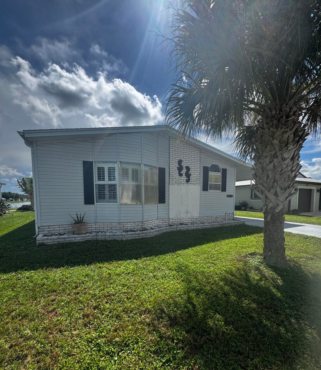 Photo of 6780 Dulce Real Avenue, Fort Pierce, FL 34951 (MLS # B26072488)